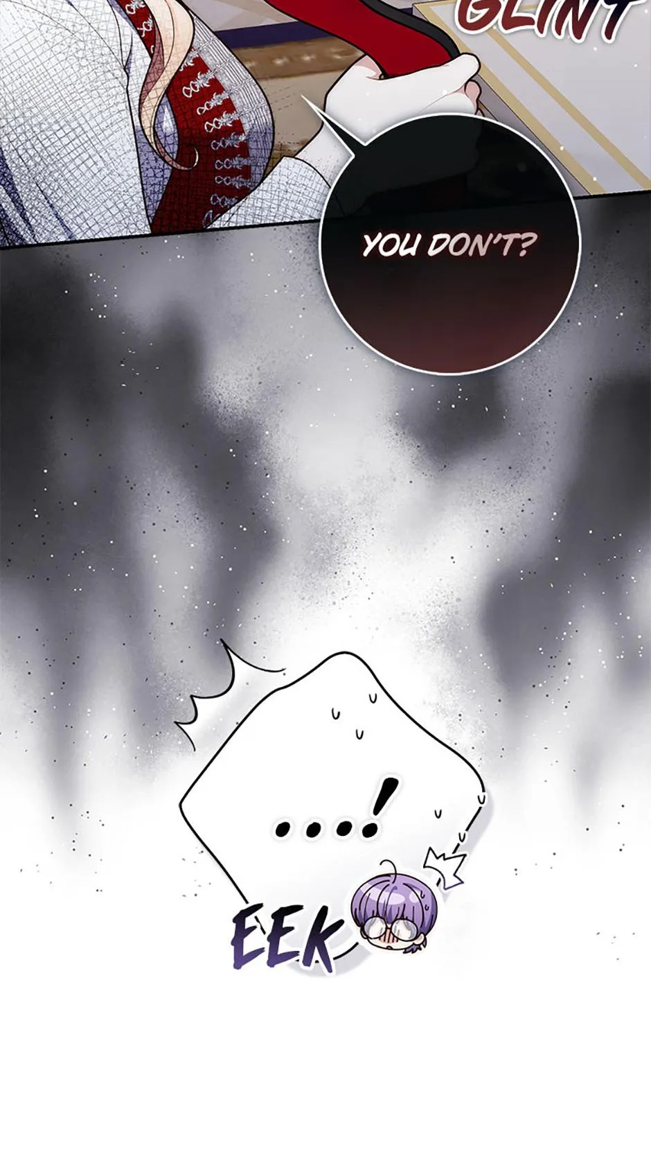 Read Fortune-Telling Lady chapter 114 image 22 on Lezhin