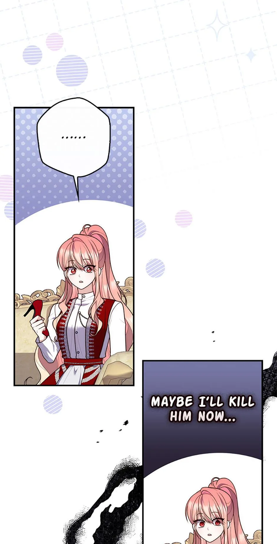 Read Fortune-Telling Lady chapter 114 image 25 on Lezhin