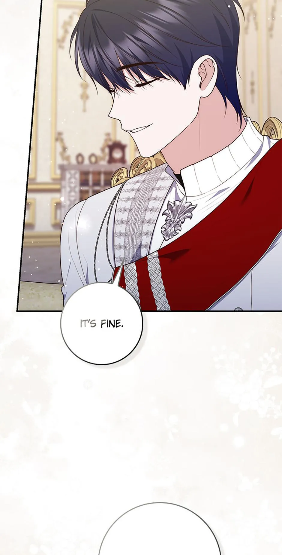 Read Fortune-Telling Lady chapter 114 image 28 on Lezhin