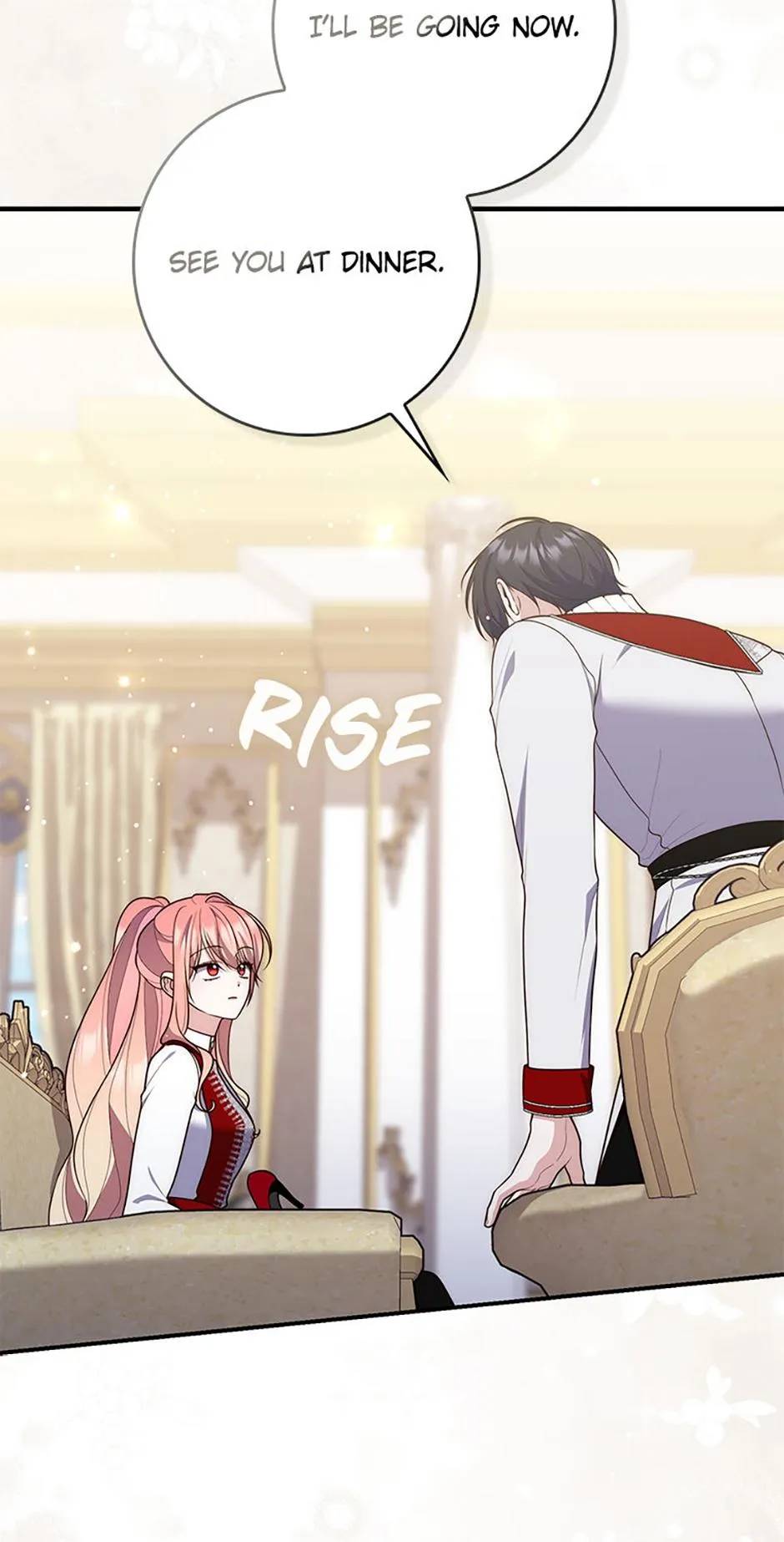 Read Fortune-Telling Lady chapter 114 image 29 on Lezhin