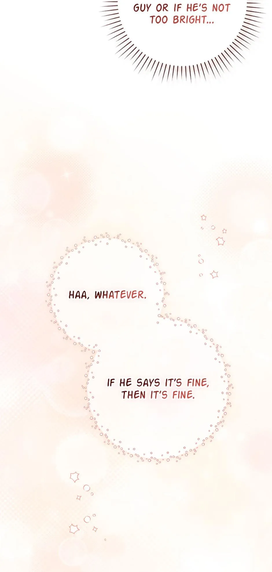 Read Fortune-Telling Lady chapter 114 image 32 on Lezhin