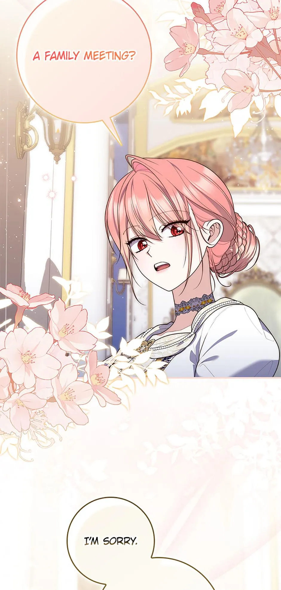 Read Fortune-Telling Lady chapter 114 image 35 on Lezhin