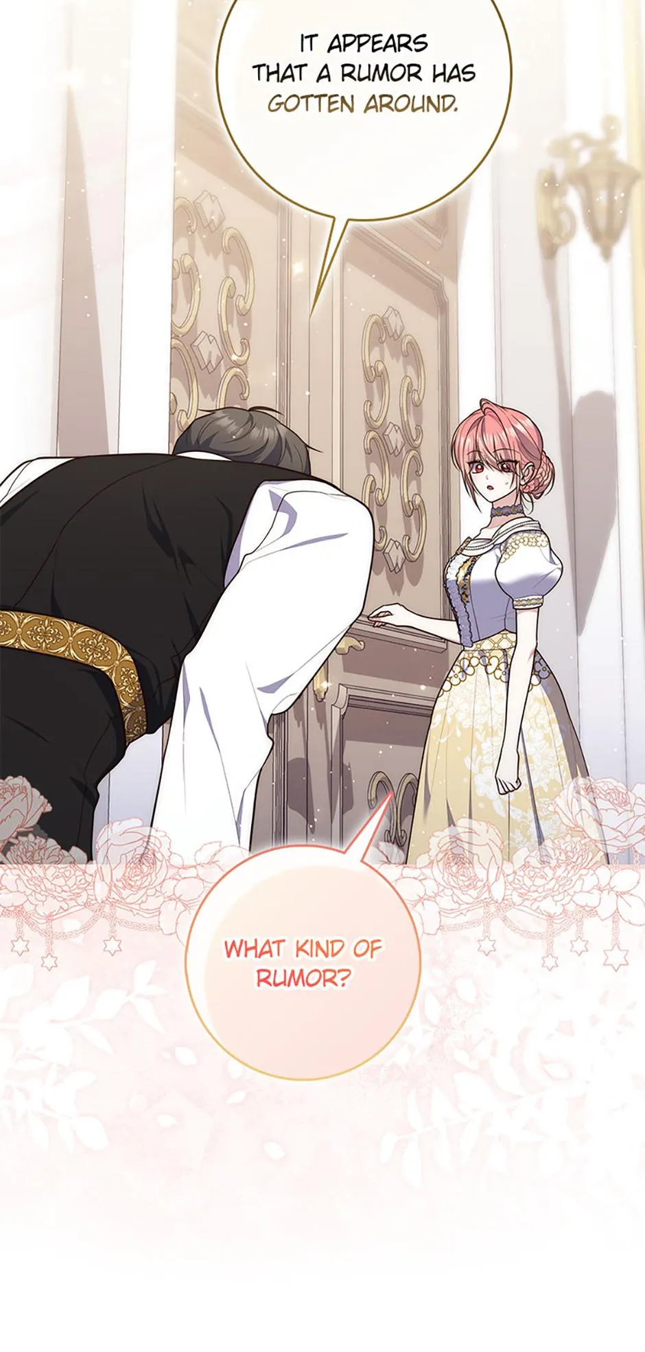 Read Fortune-Telling Lady chapter 114 image 36 on Lezhin