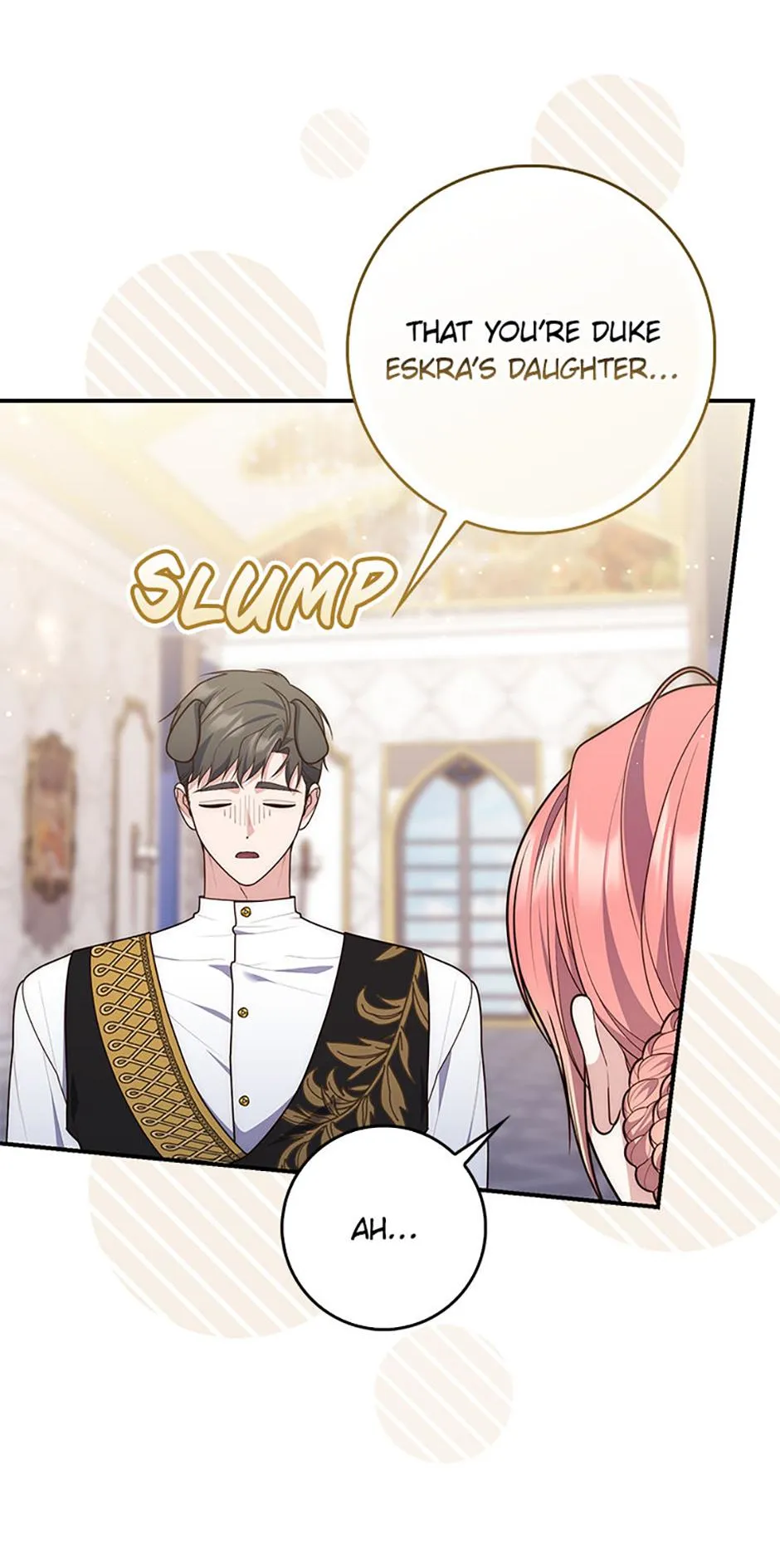Read Fortune-Telling Lady chapter 114 image 37 on Lezhin