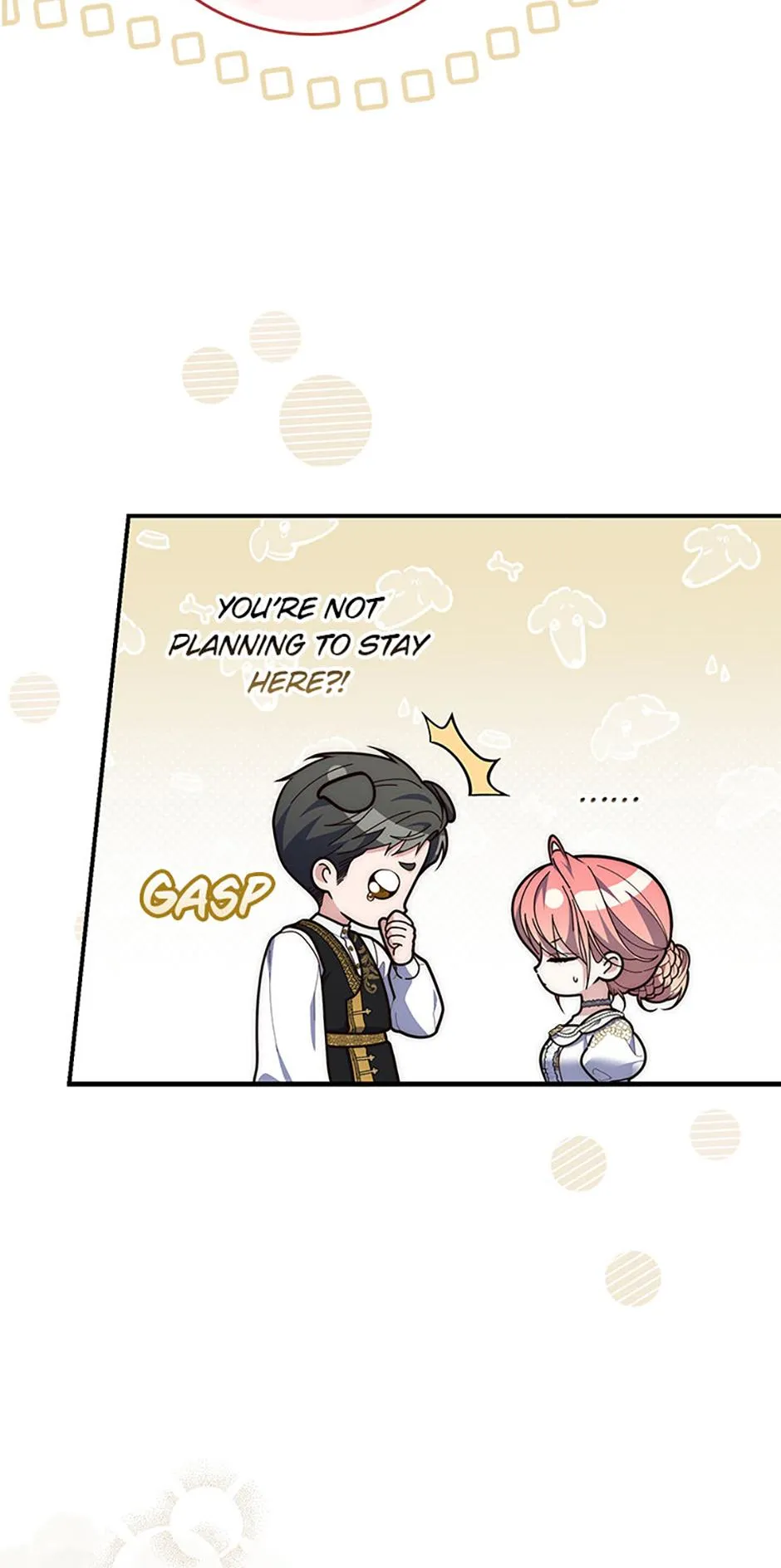 Read Fortune-Telling Lady chapter 114 image 39 on Lezhin