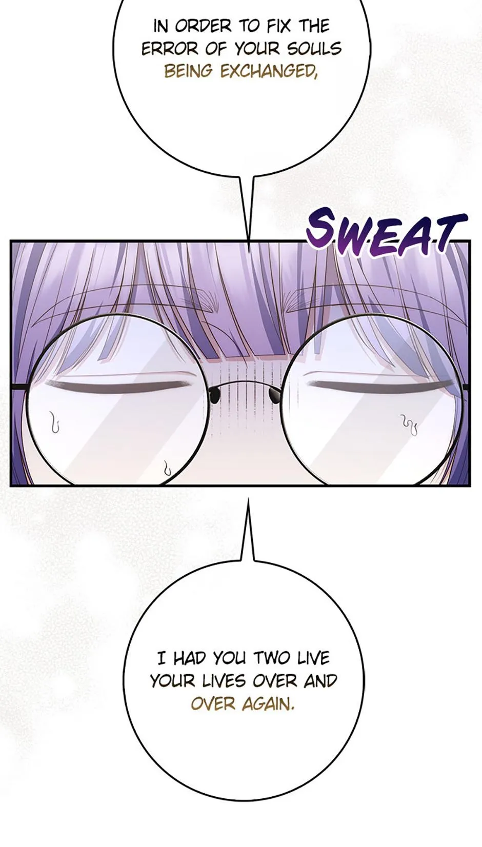 Read Fortune-Telling Lady chapter 114 image 4 on Lezhin