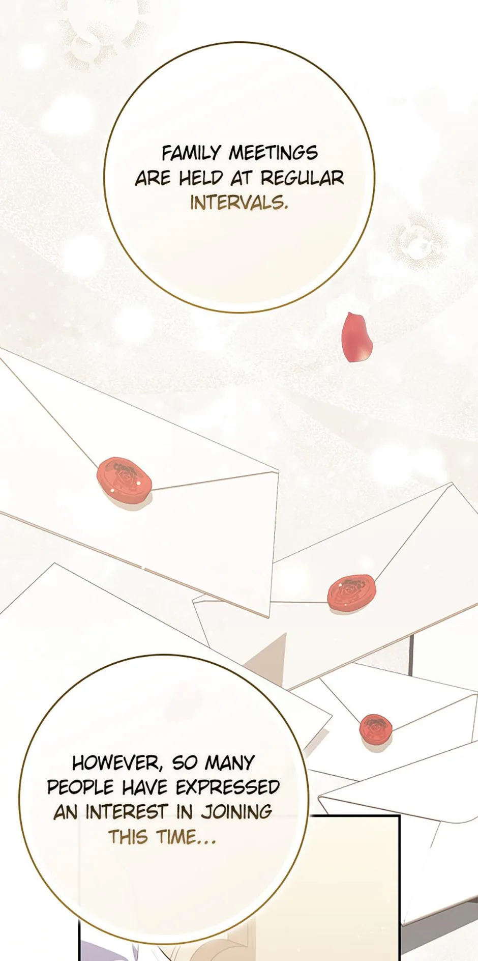 Read Fortune-Telling Lady chapter 114 image 40 on Lezhin