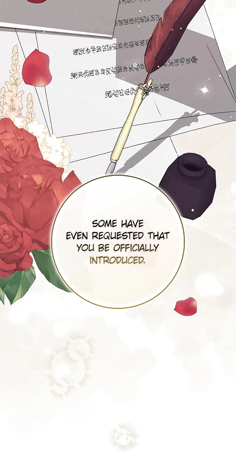 Read Fortune-Telling Lady chapter 114 image 42 on Lezhin