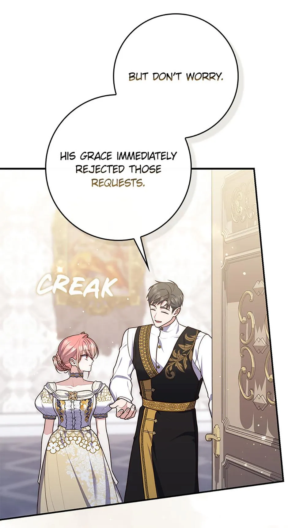 Read Fortune-Telling Lady chapter 114 image 43 on Lezhin