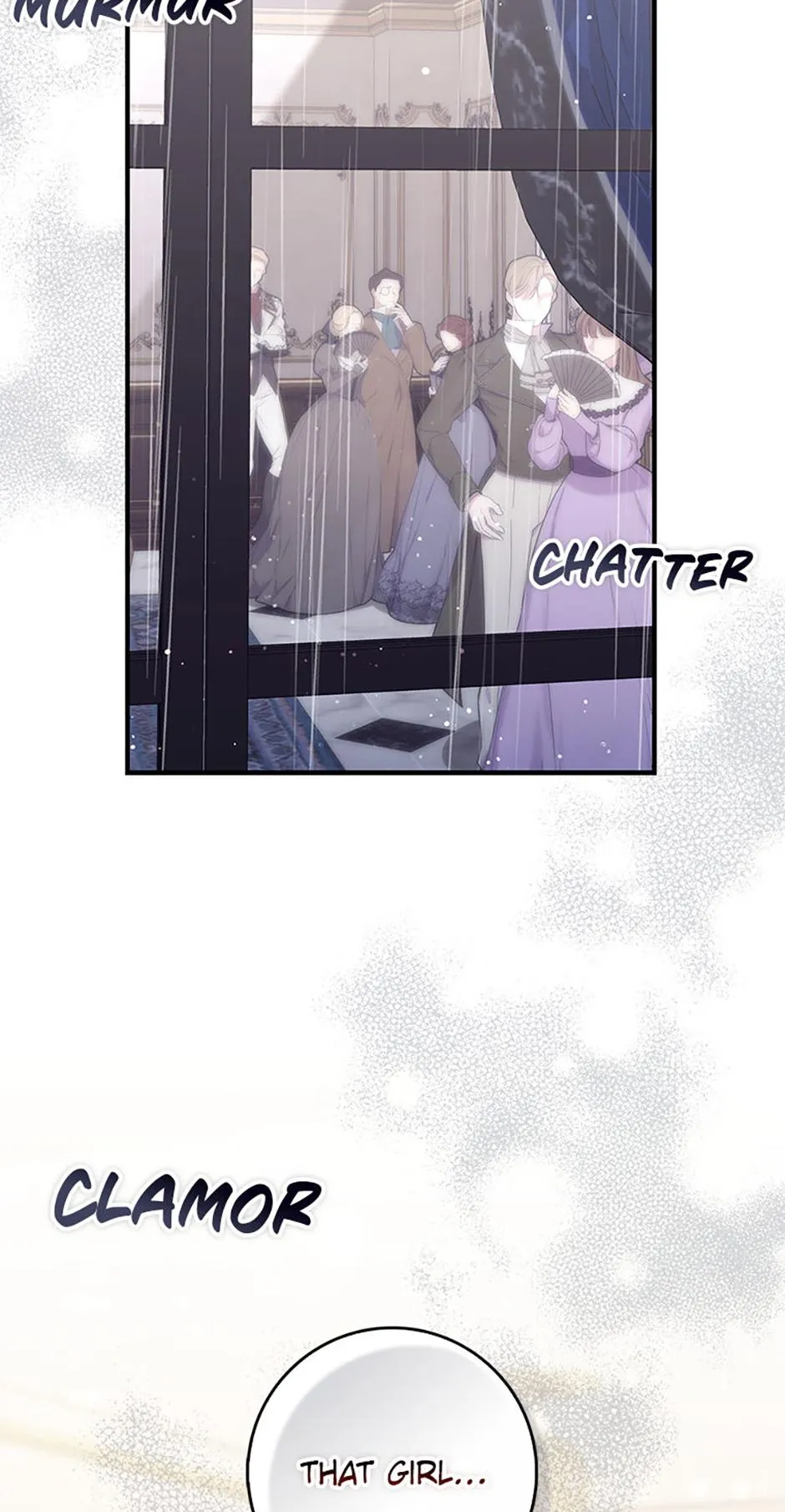 Read Fortune-Telling Lady chapter 114 image 49 on Lezhin