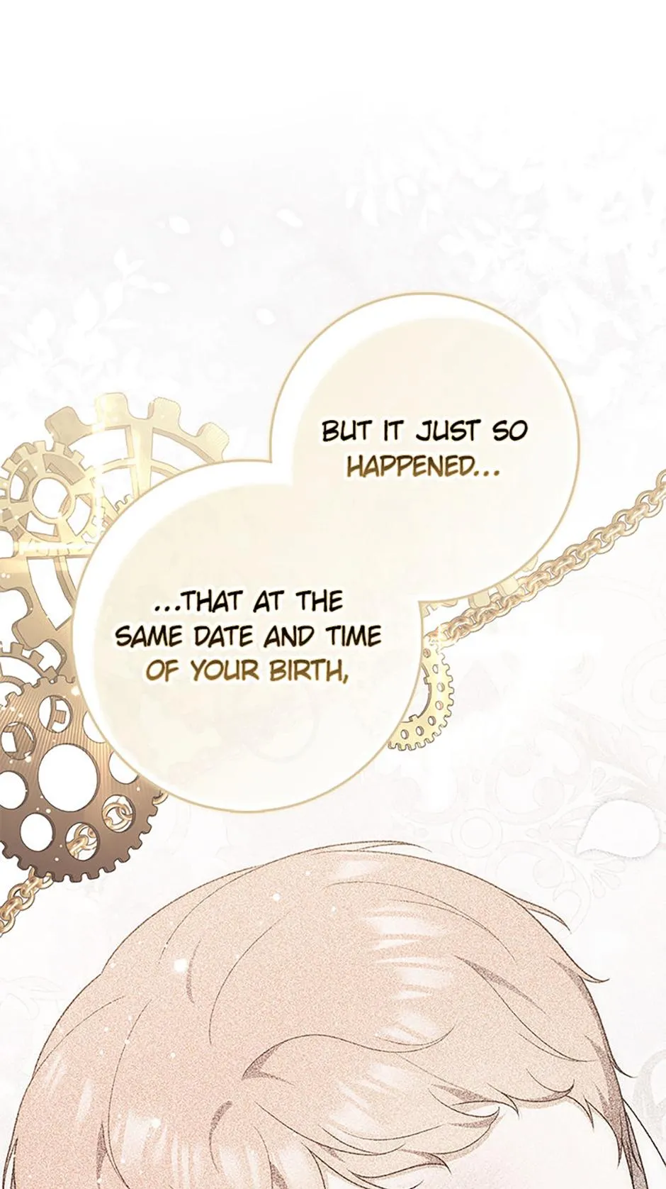 Read Fortune-Telling Lady chapter 114 image 5 on Lezhin