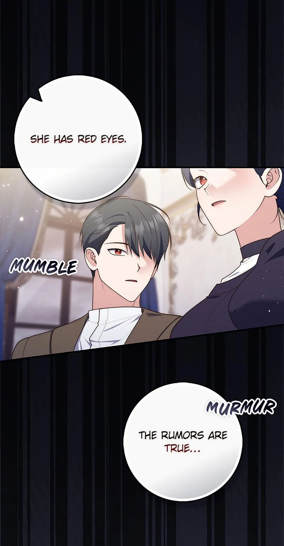 Read Fortune-Telling Lady chapter 114 image 51 on Lezhin