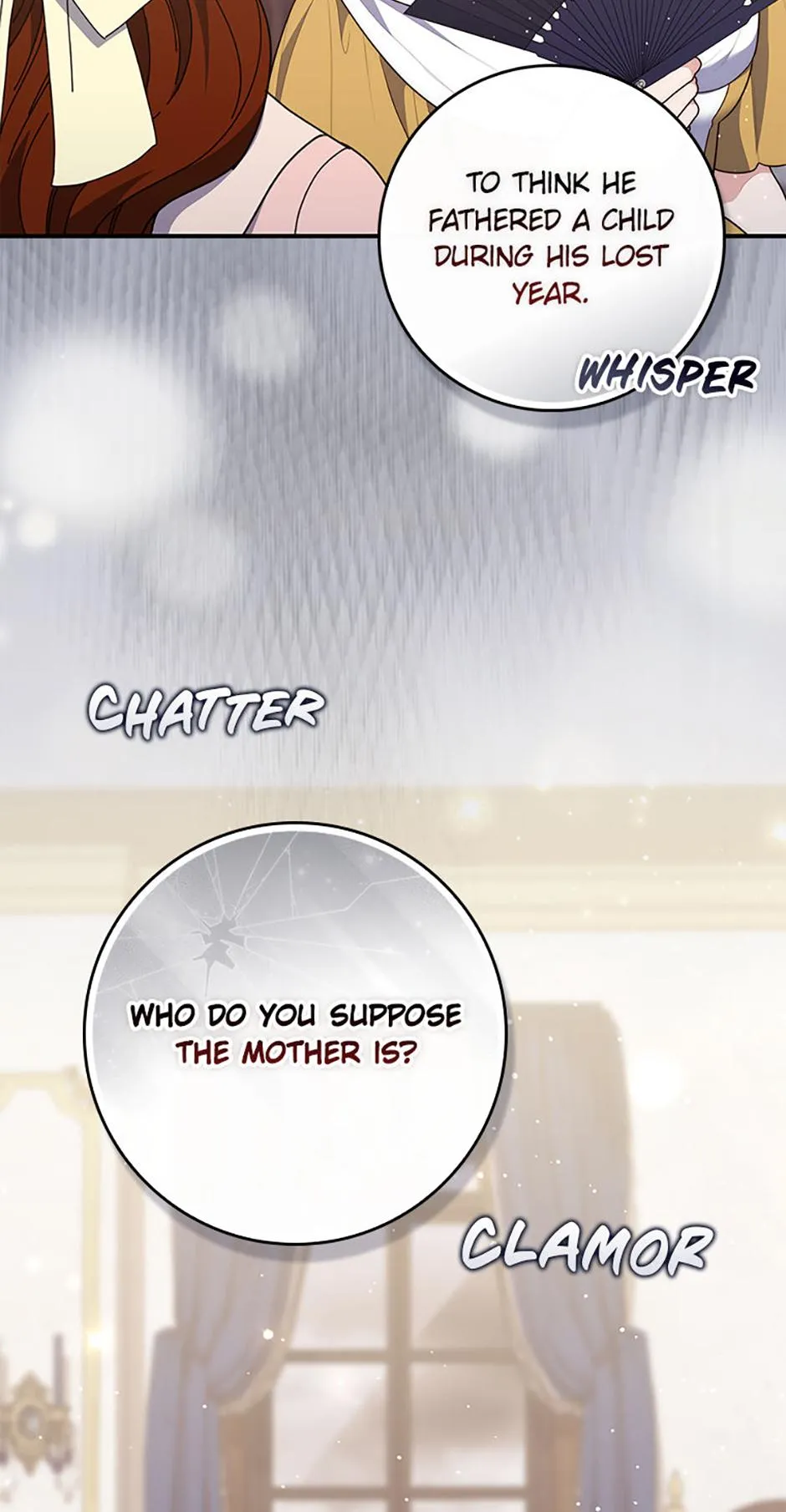 Read Fortune-Telling Lady chapter 114 image 53 on Lezhin