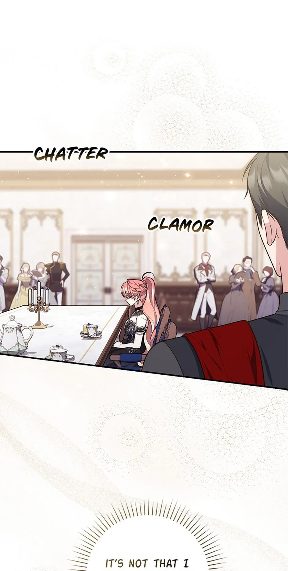 Read Fortune-Telling Lady chapter 114 image 55 on Lezhin
