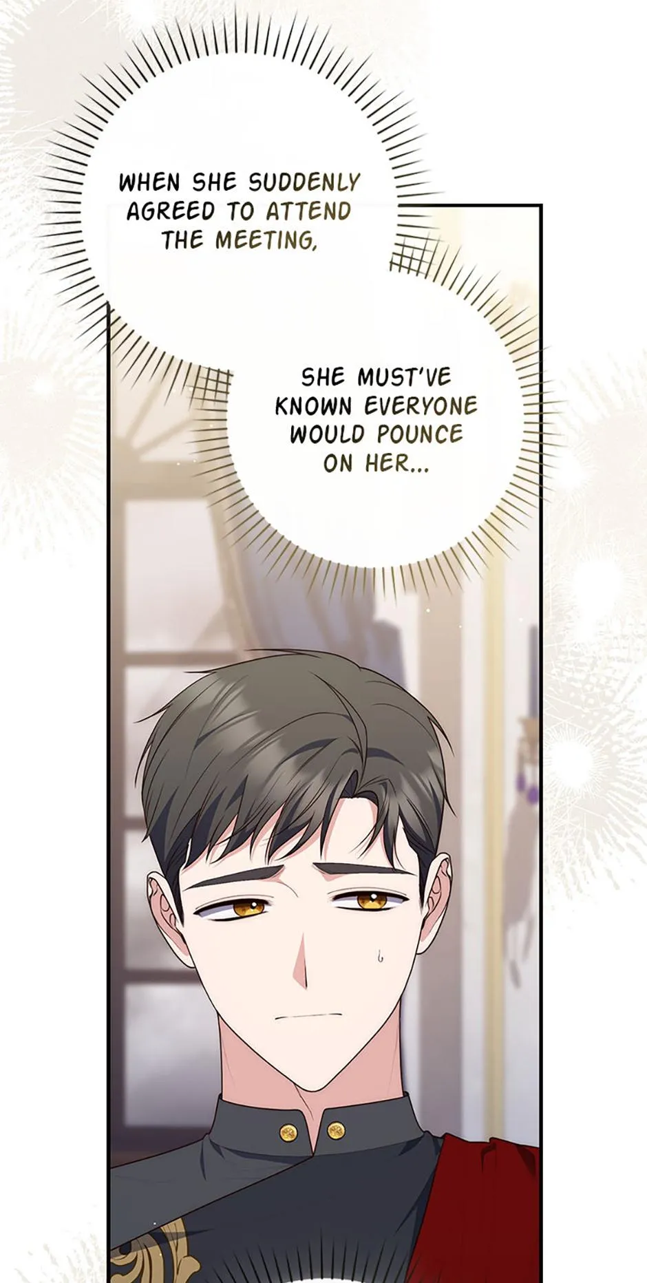 Read Fortune-Telling Lady chapter 114 image 57 on Lezhin