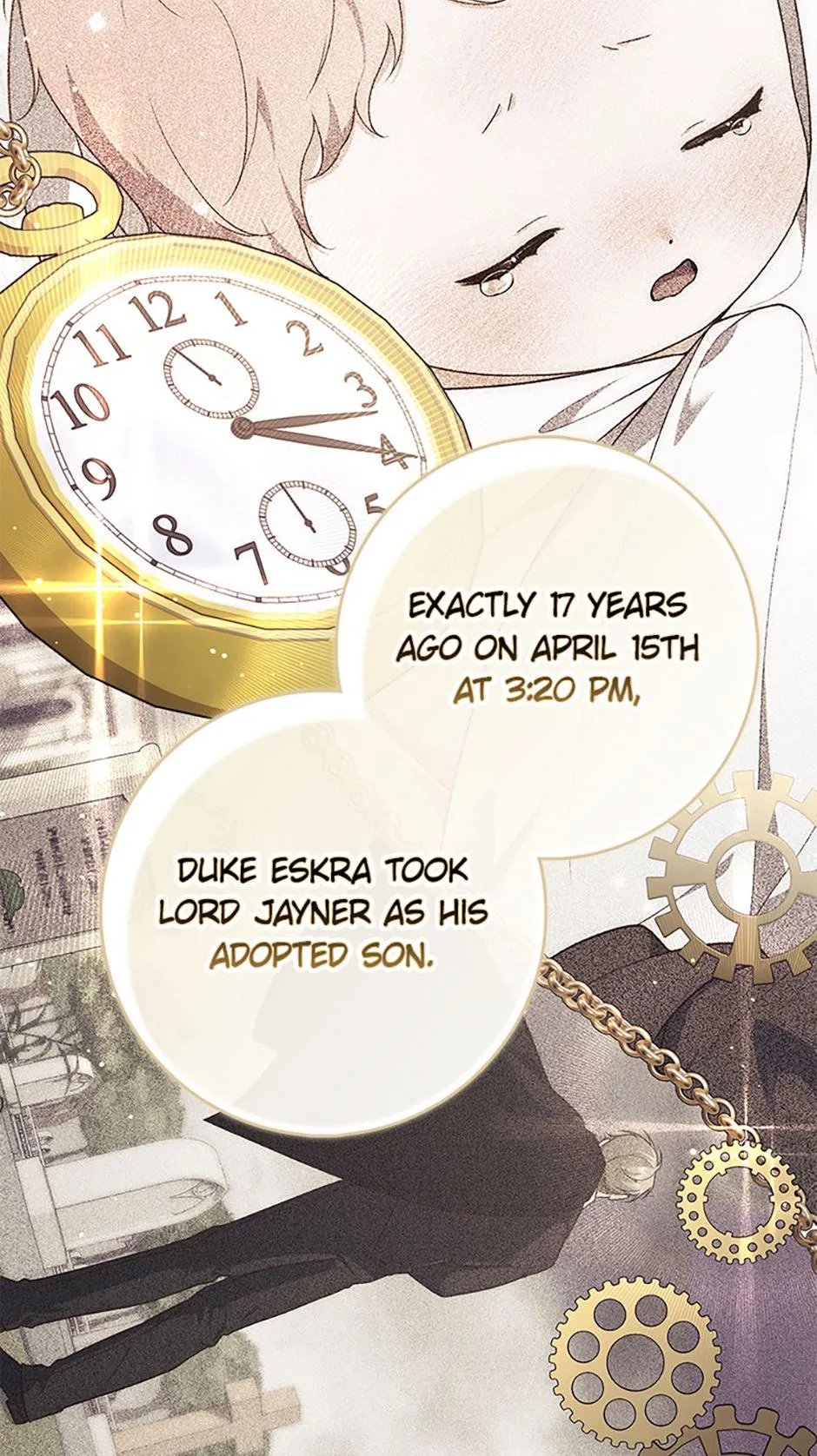 Read Fortune-Telling Lady chapter 114 image 6 on Lezhin