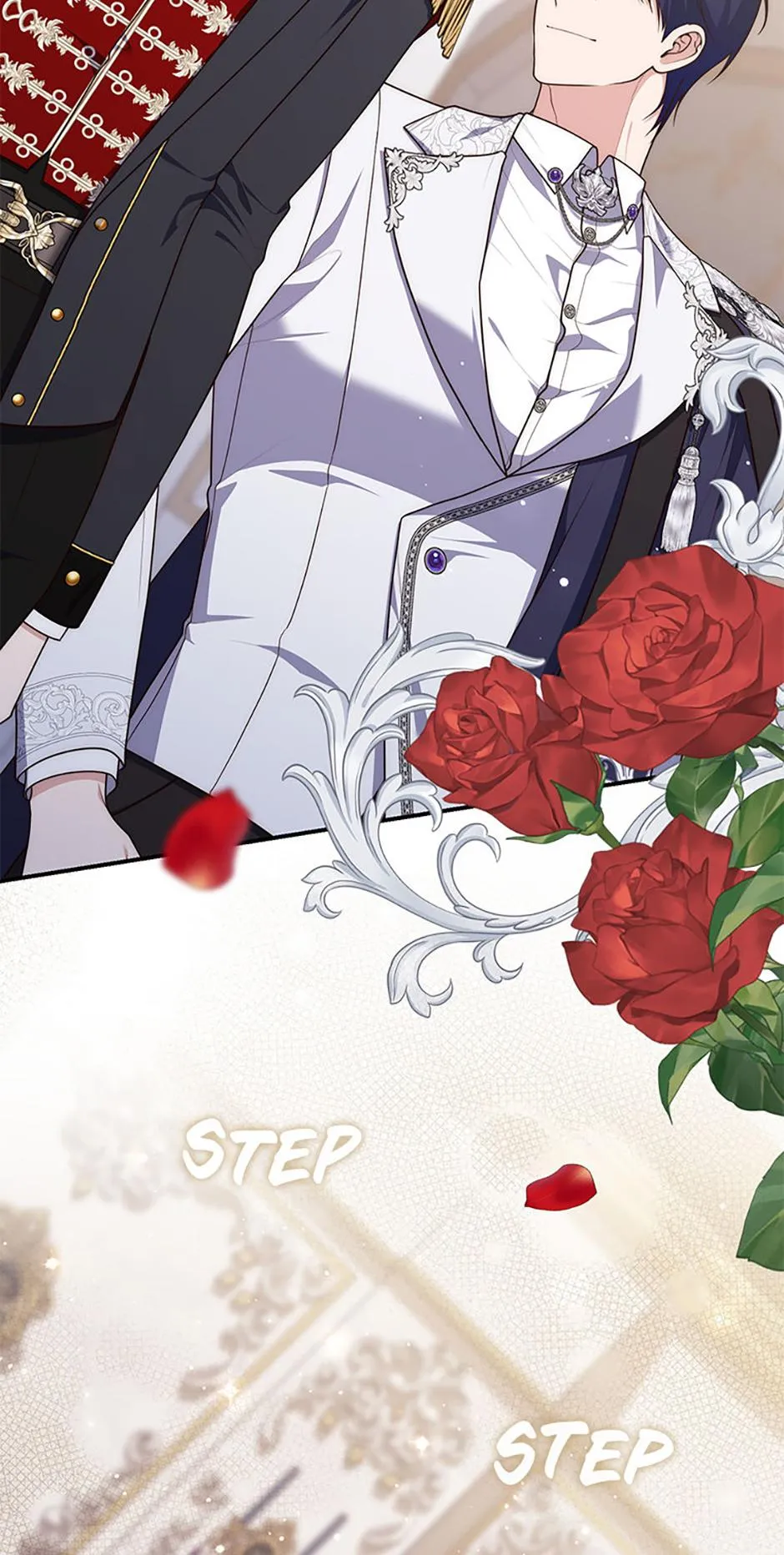 Read Fortune-Telling Lady chapter 114 image 60 on Lezhin