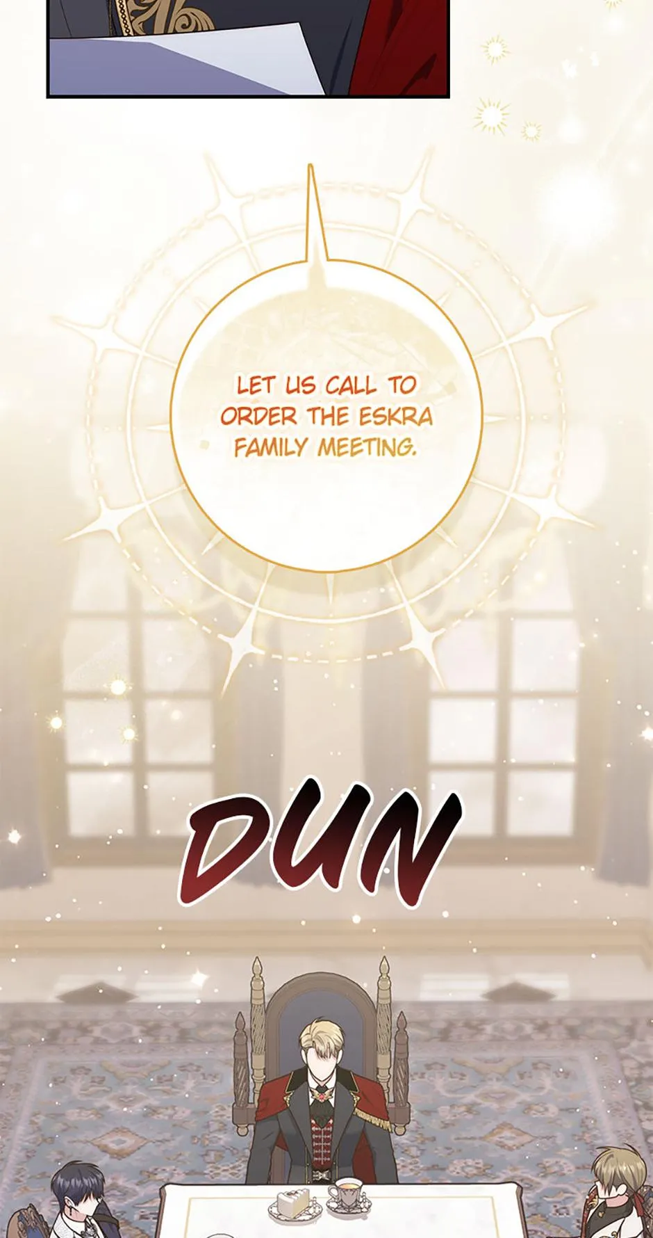 Read Fortune-Telling Lady chapter 114 image 63 on Lezhin