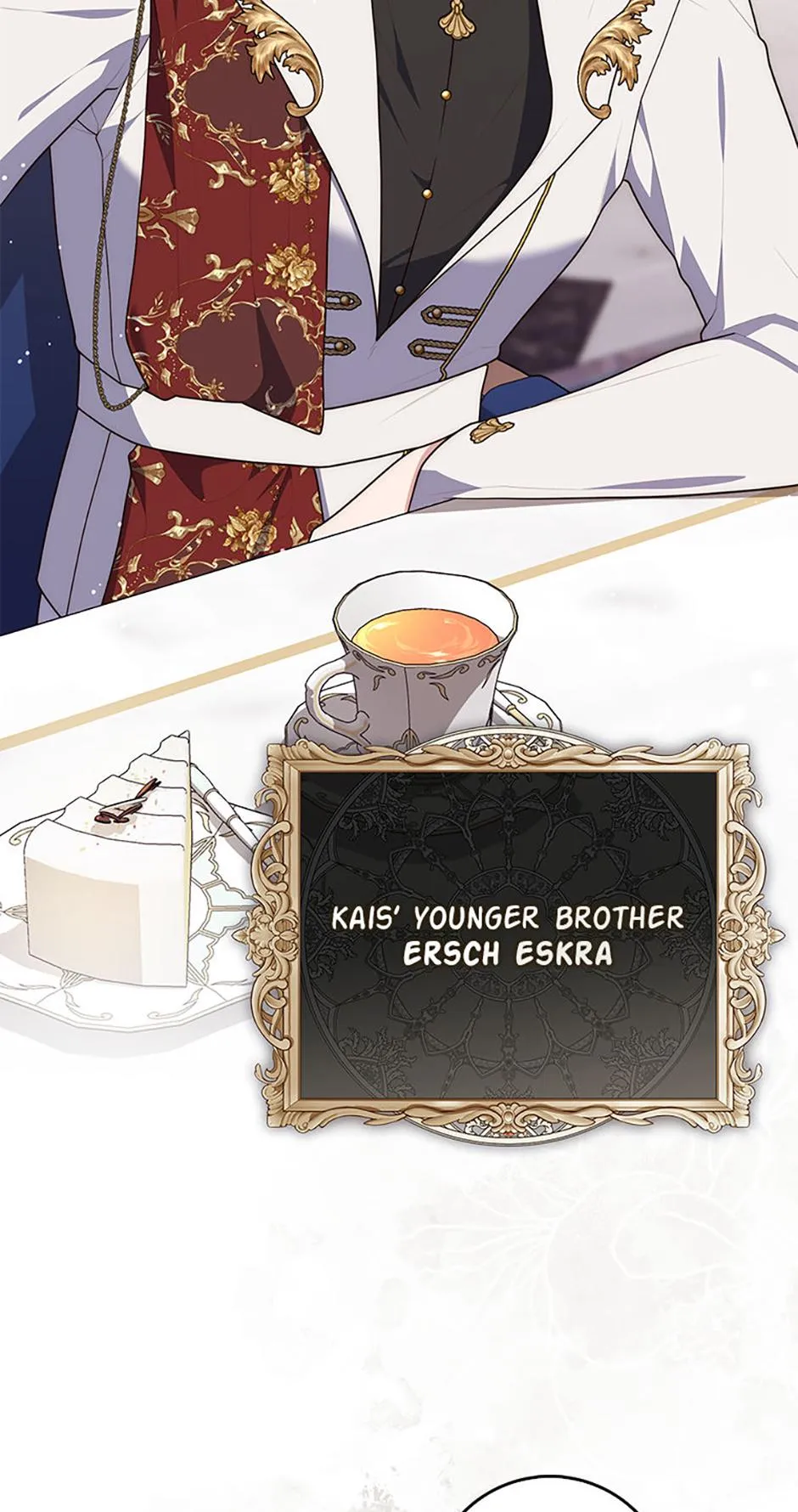 Read Fortune-Telling Lady chapter 114 image 66 on Lezhin