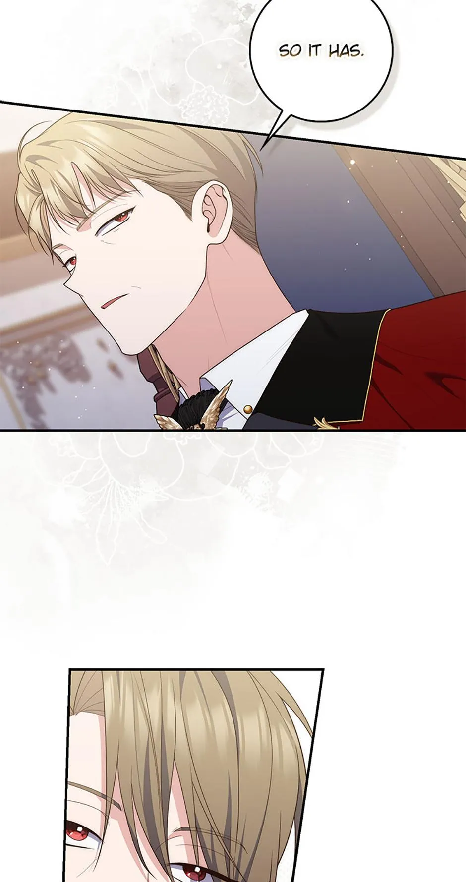 Read Fortune-Telling Lady chapter 114 image 67 on Lezhin