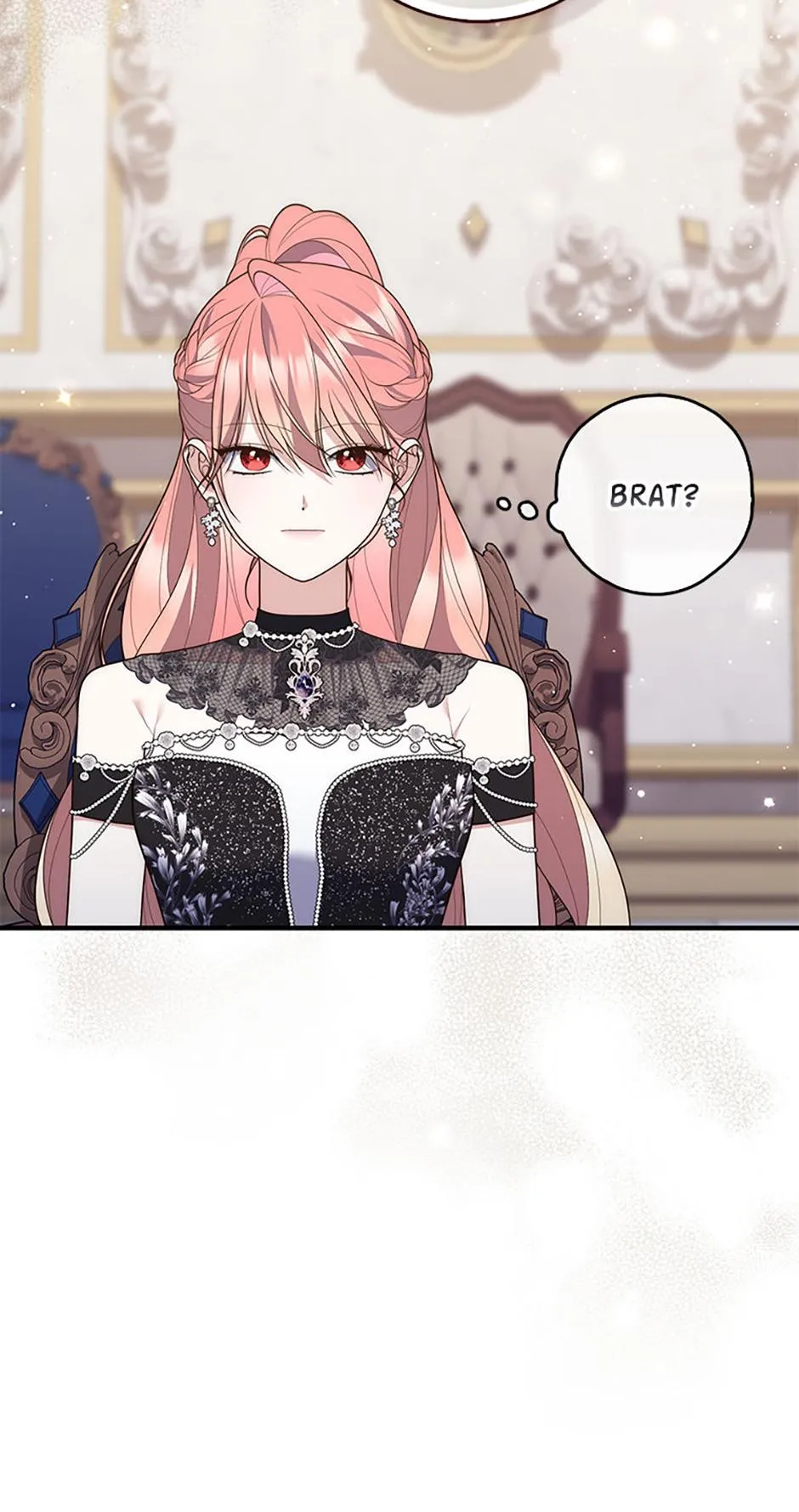 Read Fortune-Telling Lady chapter 114 image 69 on Lezhin