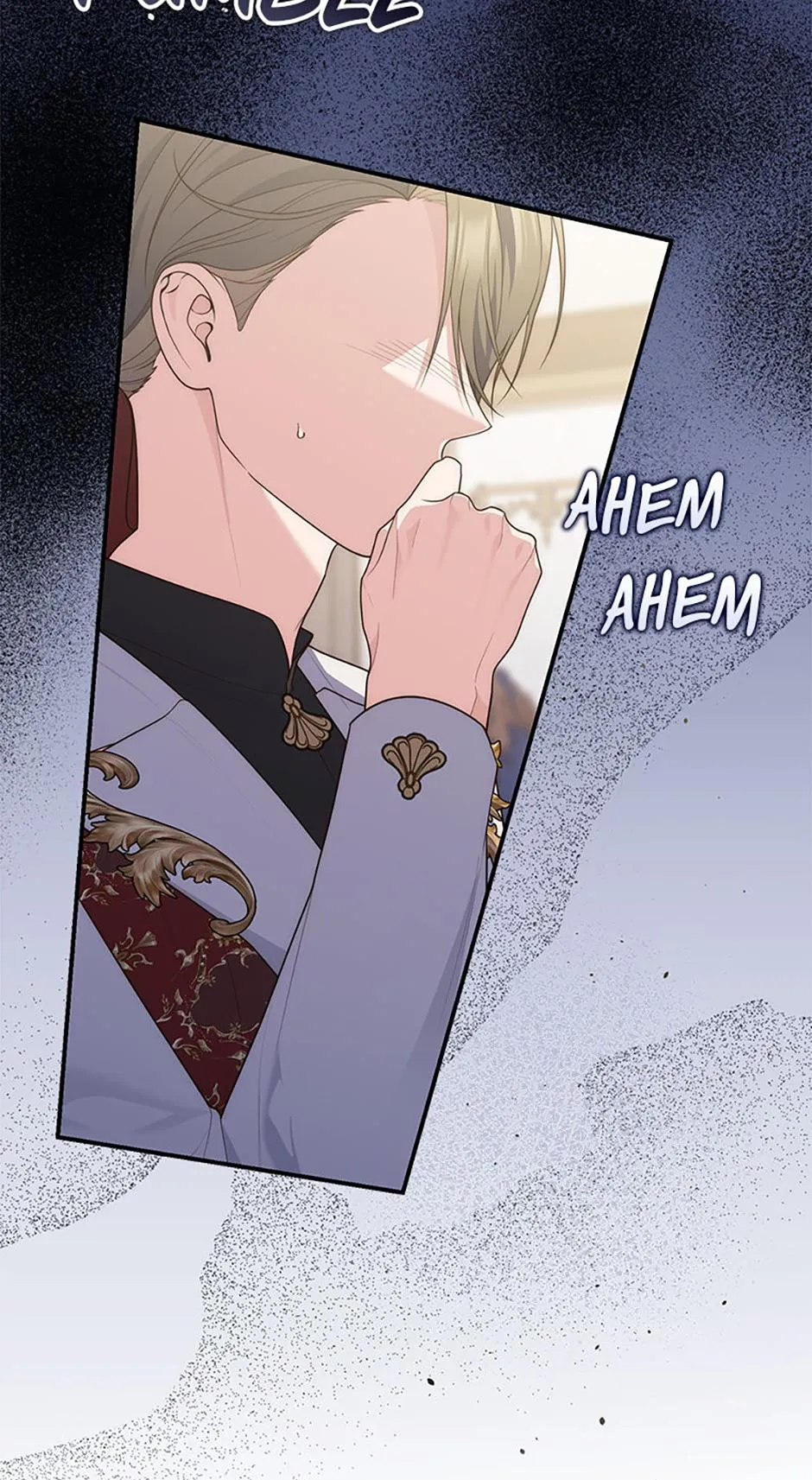 Read Fortune-Telling Lady chapter 114 image 73 on Lezhin