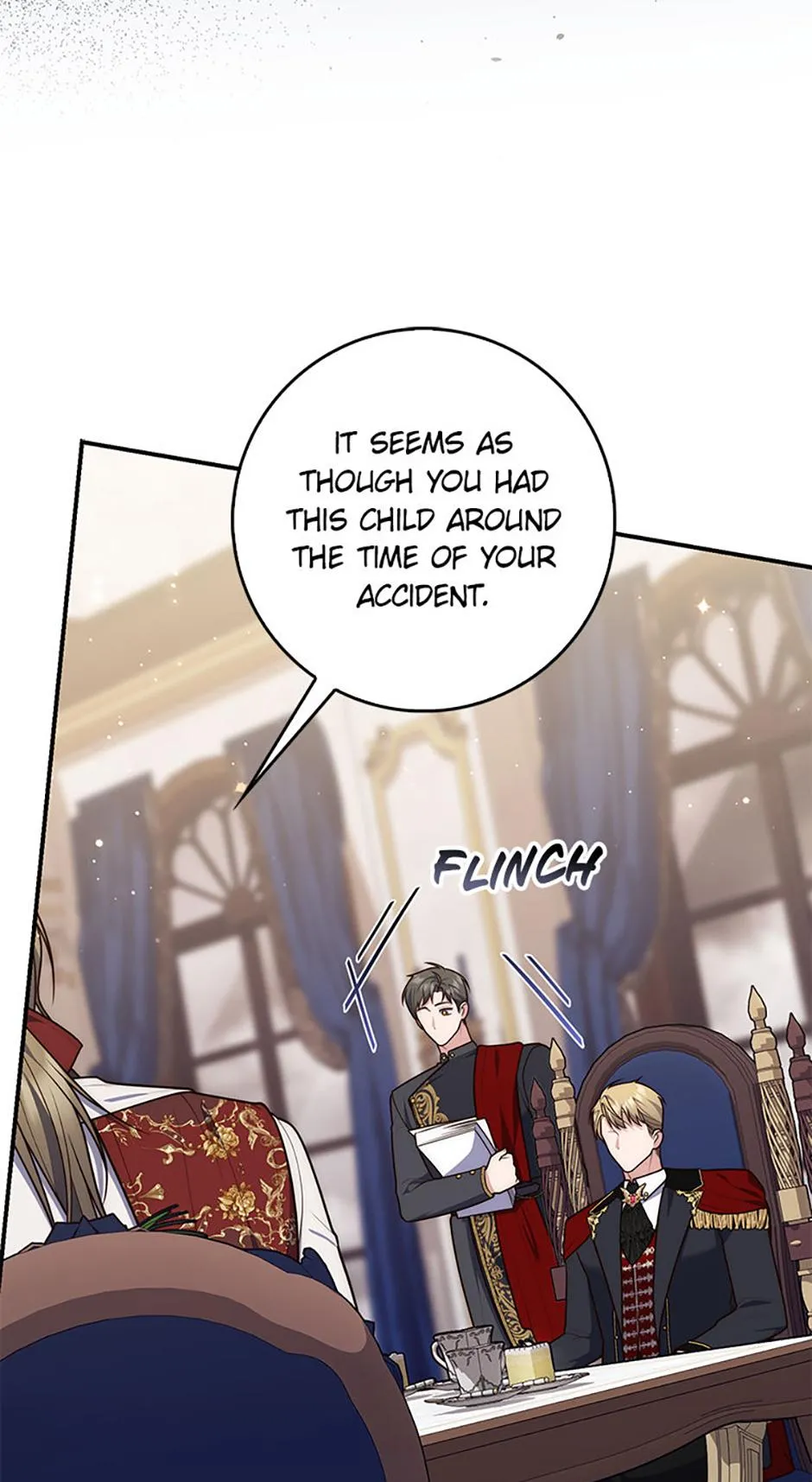 Read Fortune-Telling Lady chapter 114 image 74 on Lezhin