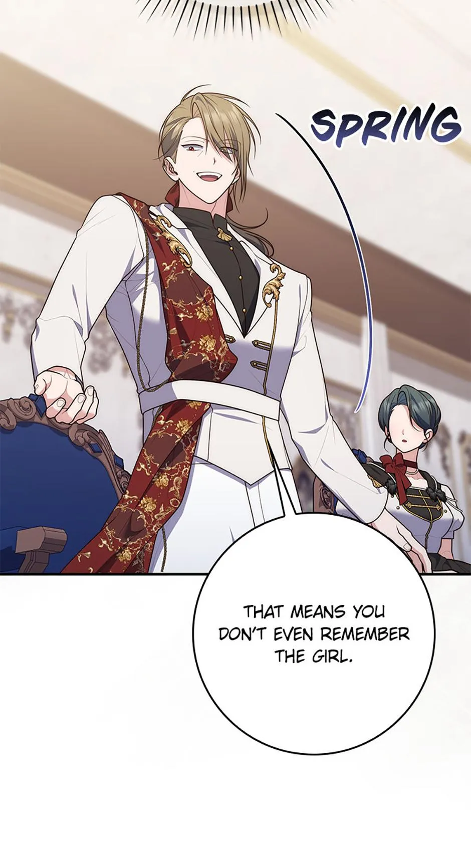 Read Fortune-Telling Lady chapter 114 image 77 on Lezhin