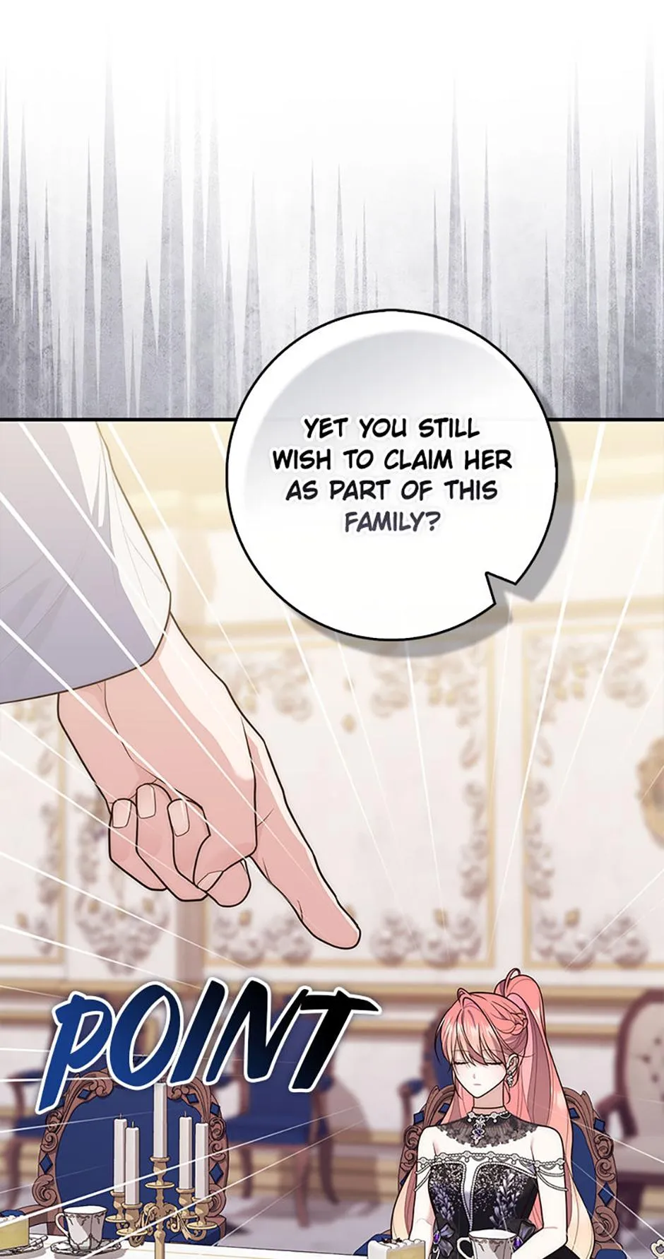 Read Fortune-Telling Lady chapter 114 image 78 on Lezhin
