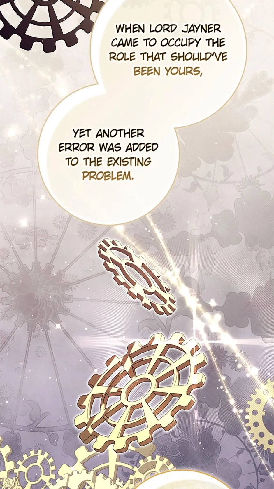 Read Fortune-Telling Lady chapter 114 image 8 on Lezhin