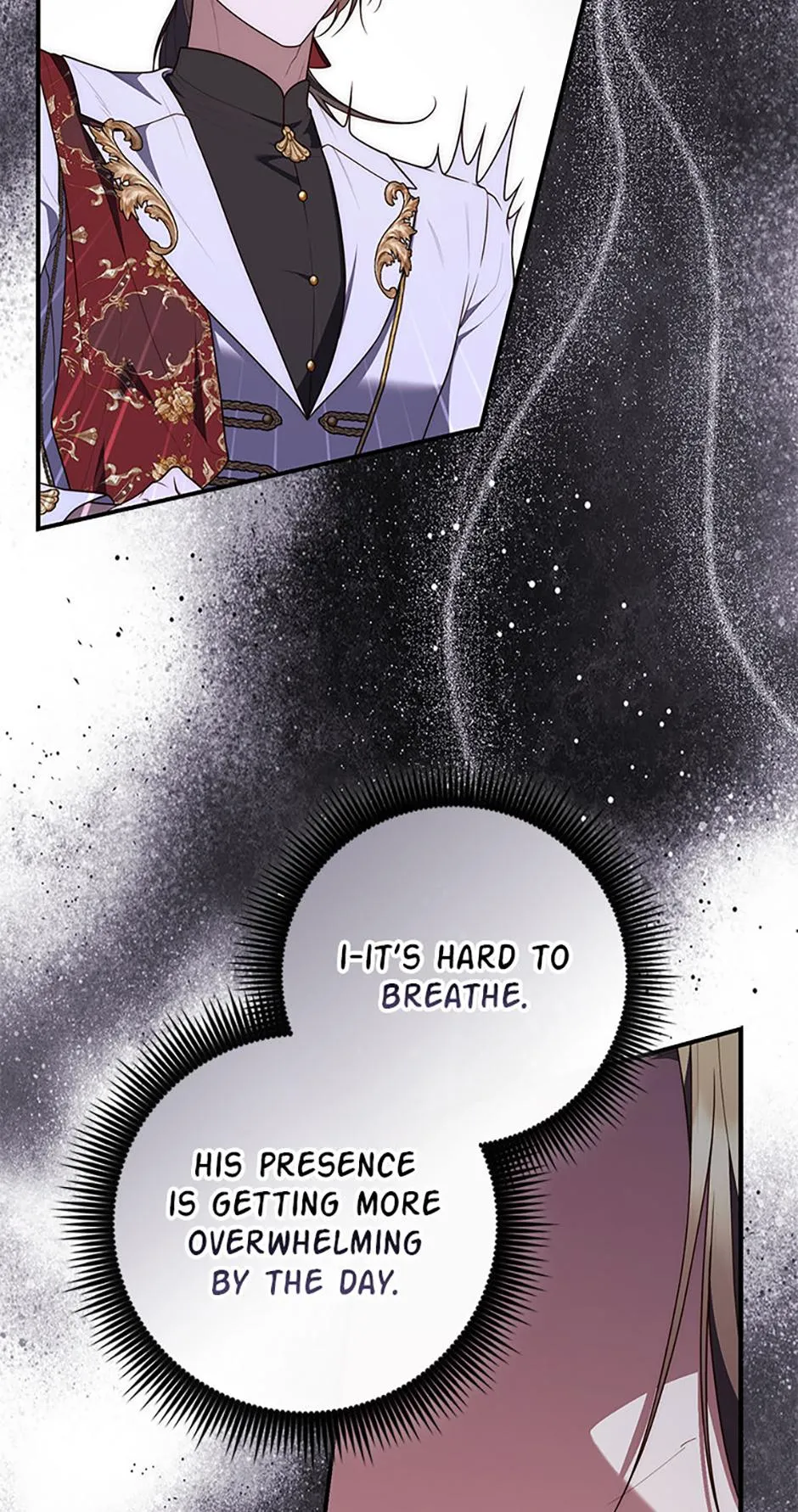 Read Fortune-Telling Lady chapter 114 image 83 on Lezhin