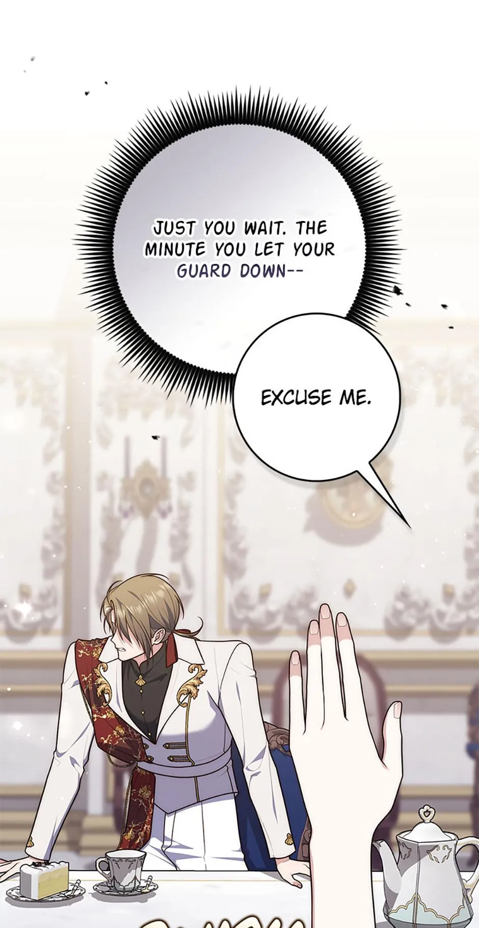 Read Fortune-Telling Lady chapter 114 image 85 on Lezhin