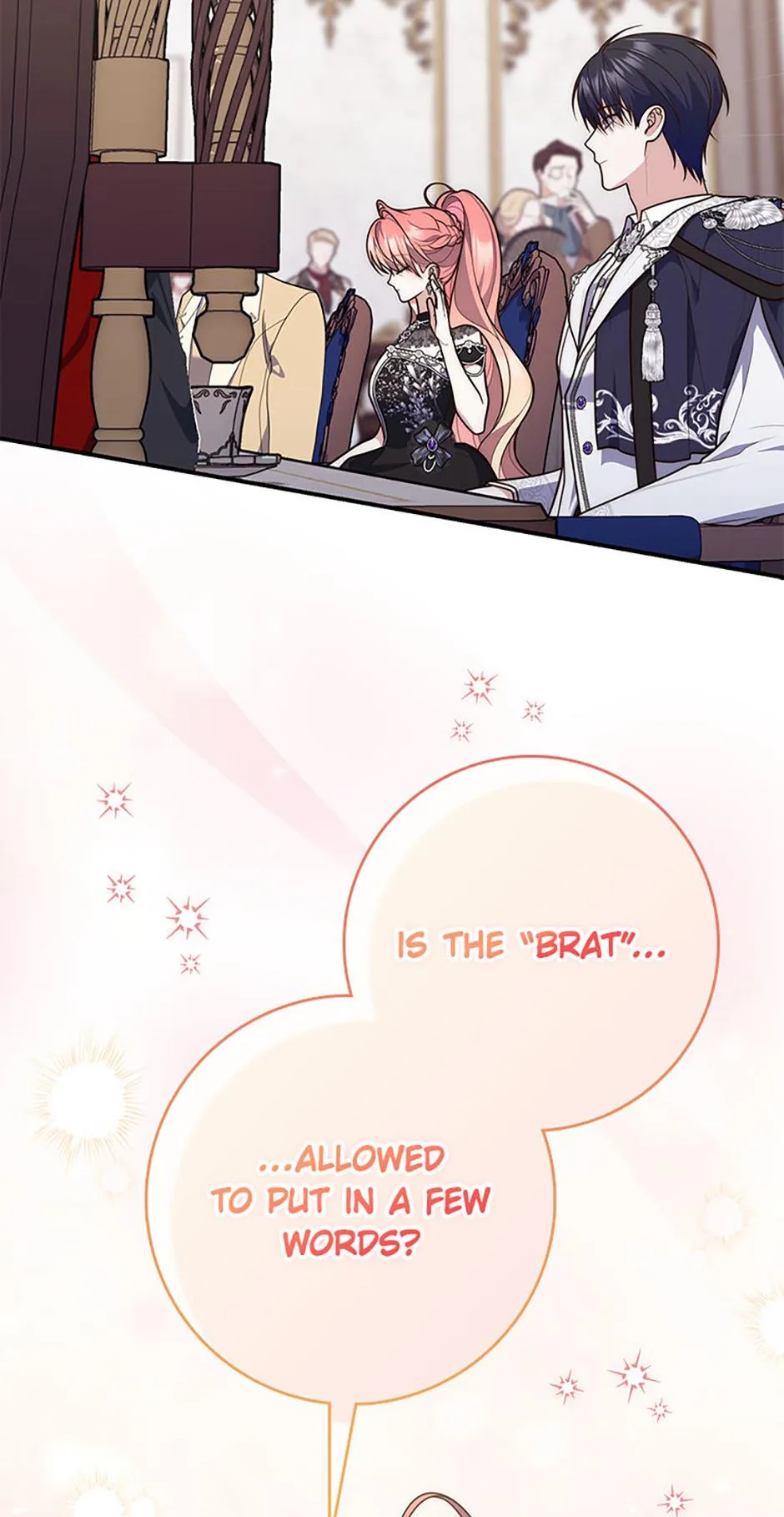 Read Fortune-Telling Lady chapter 114 image 87 on Lezhin