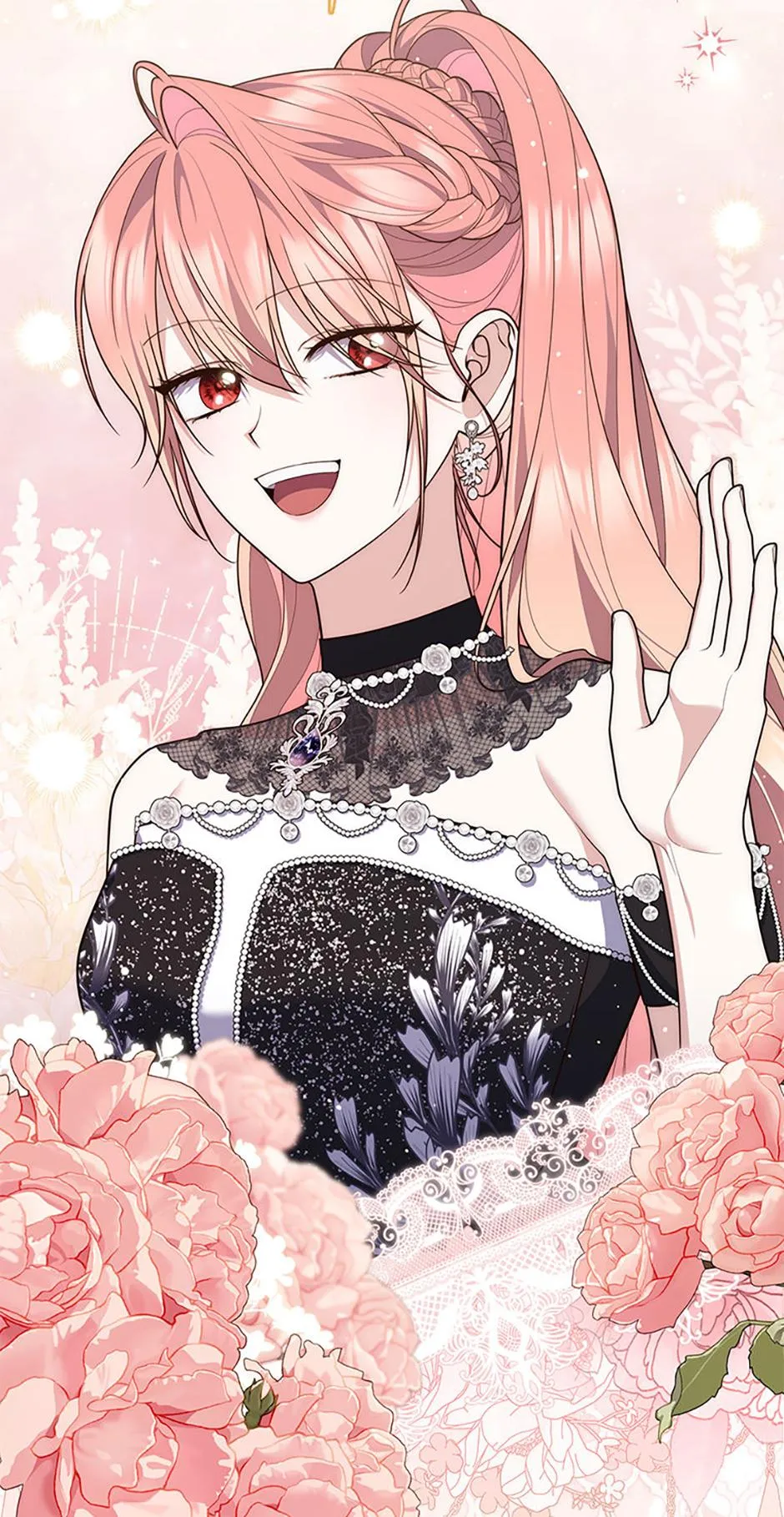 Read Fortune-Telling Lady chapter 114 image 88 on Lezhin