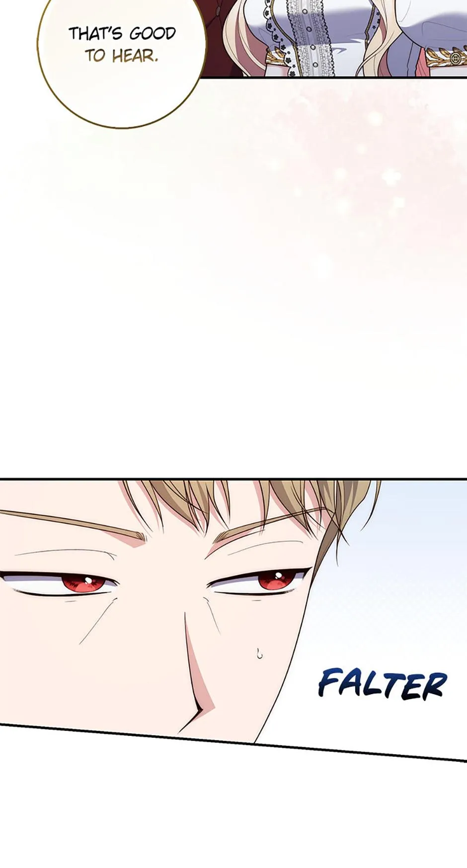 Read Fortune-Telling Lady chapter 116 image 10 on Lezhin
