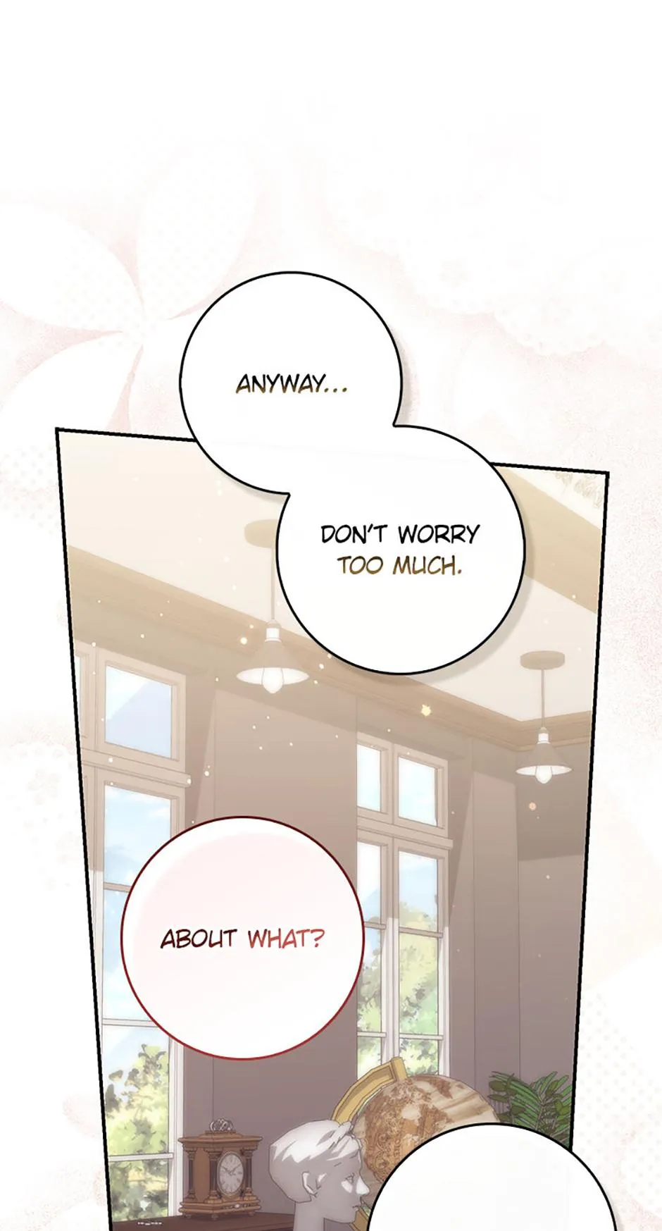 Read Fortune-Telling Lady chapter 116 image 11 on Lezhin