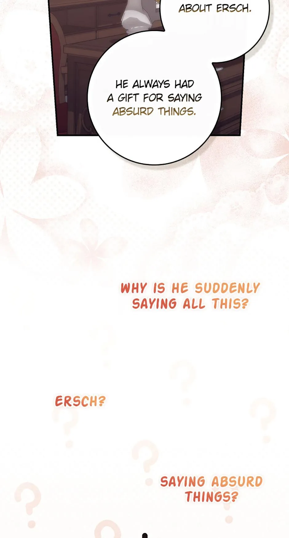 Read Fortune-Telling Lady chapter 116 image 12 on Lezhin