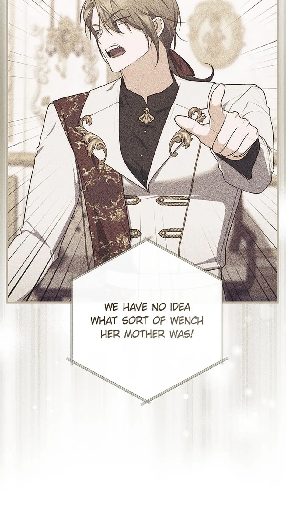 Read Fortune-Telling Lady chapter 116 image 15 on Lezhin