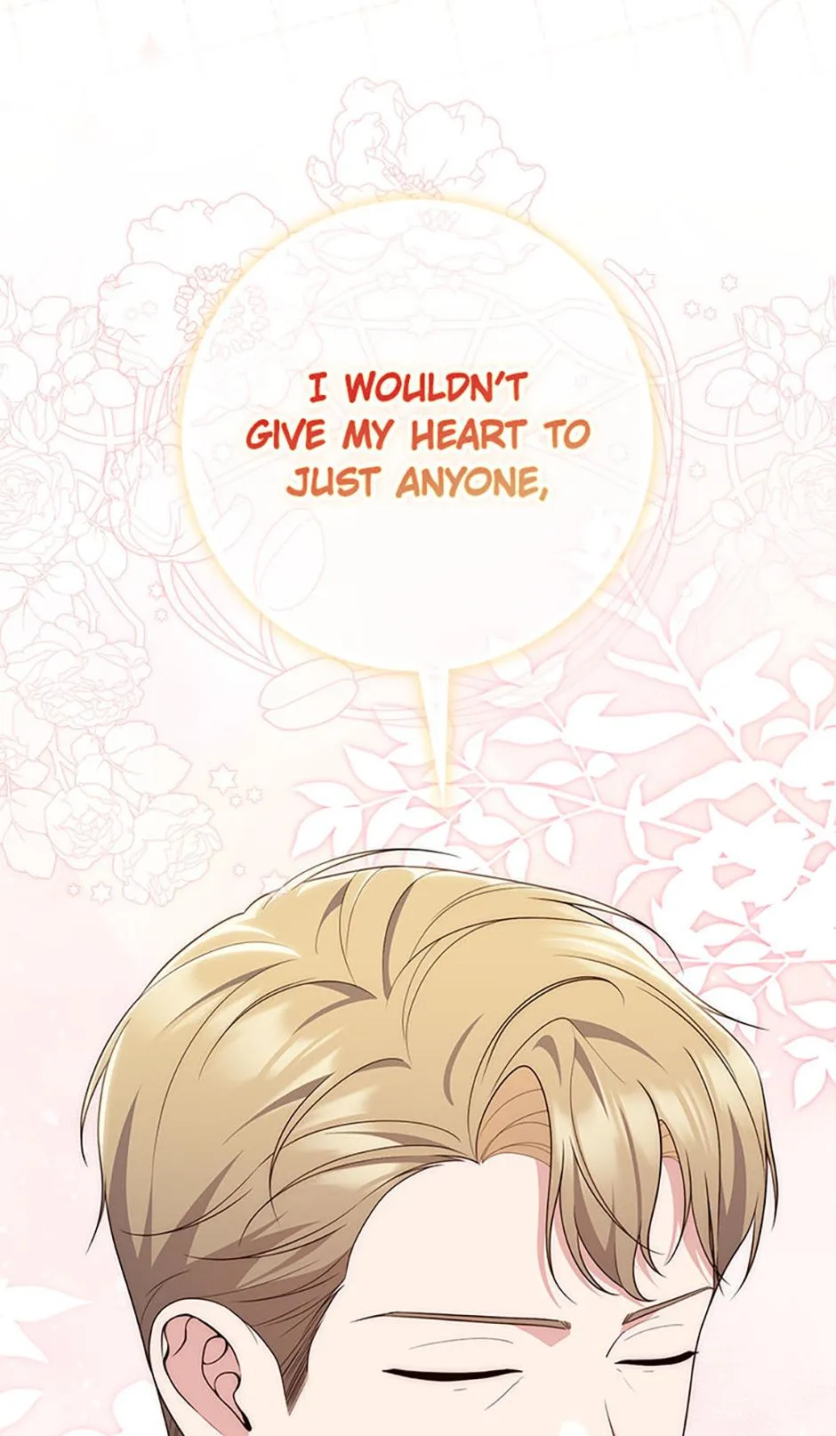 Read Fortune-Telling Lady chapter 116 image 19 on Lezhin