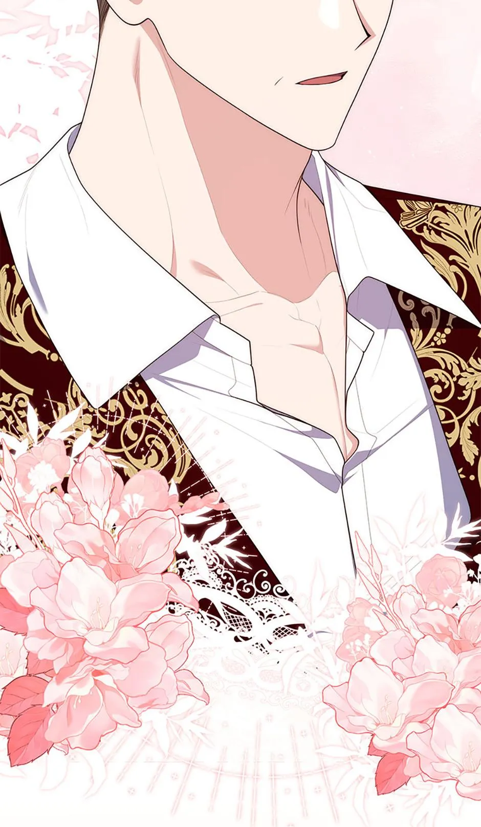 Read Fortune-Telling Lady chapter 116 image 20 on Lezhin