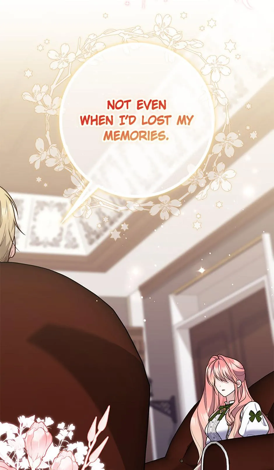Read Fortune-Telling Lady chapter 116 image 21 on Lezhin