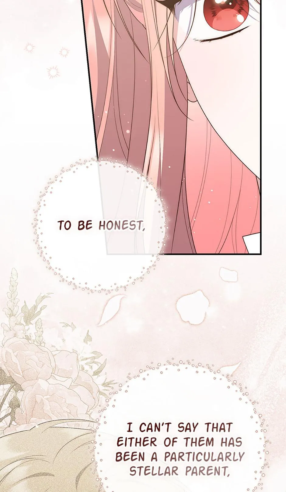 Read Fortune-Telling Lady chapter 116 image 23 on Lezhin