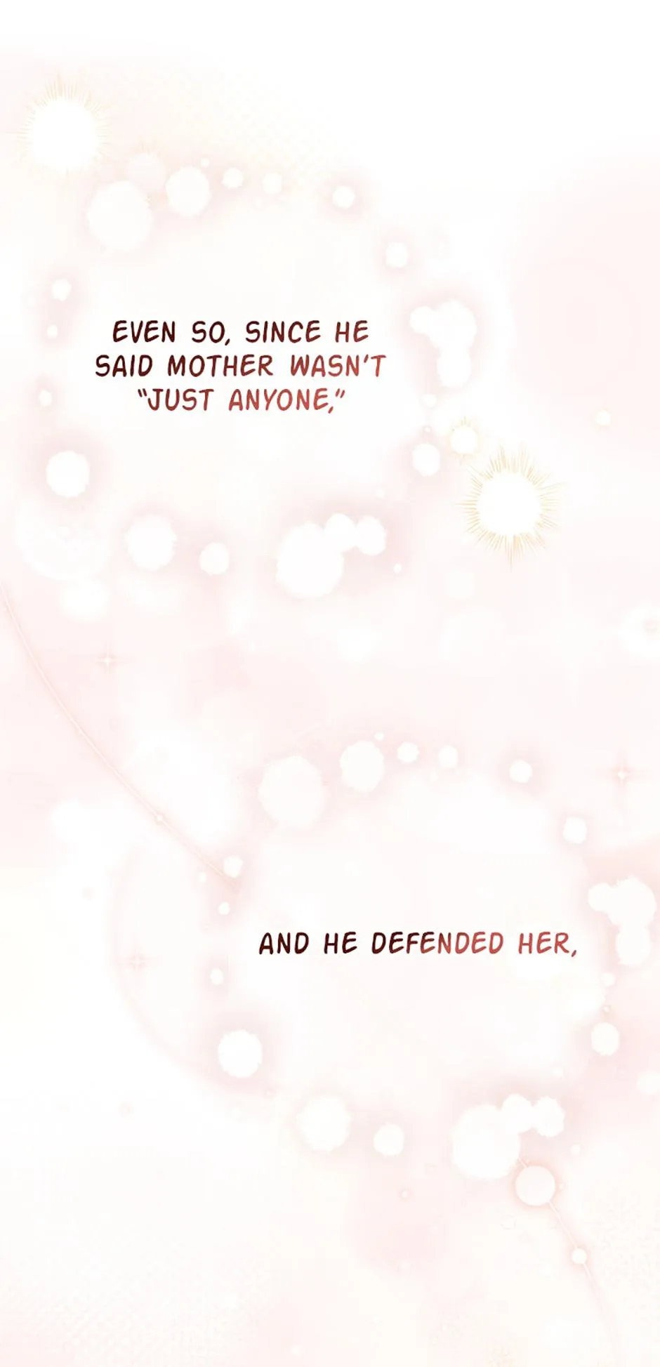 Read Fortune-Telling Lady chapter 116 image 26 on Lezhin