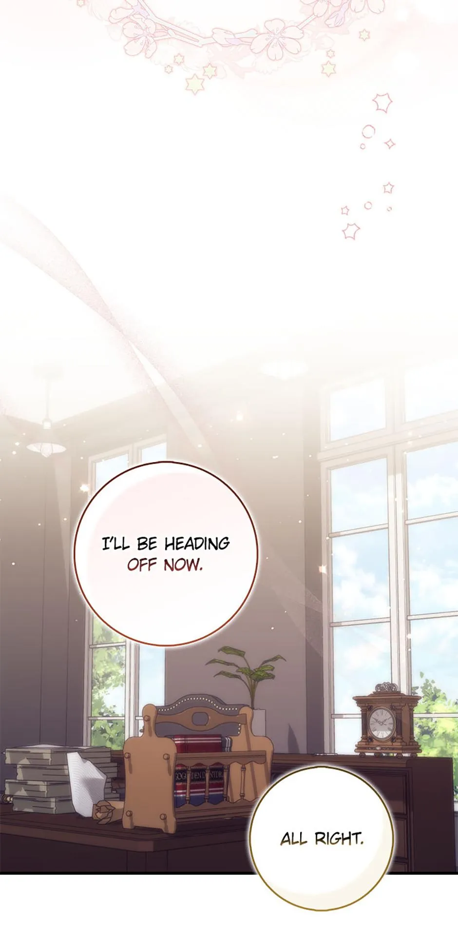 Read Fortune-Telling Lady chapter 116 image 28 on Lezhin