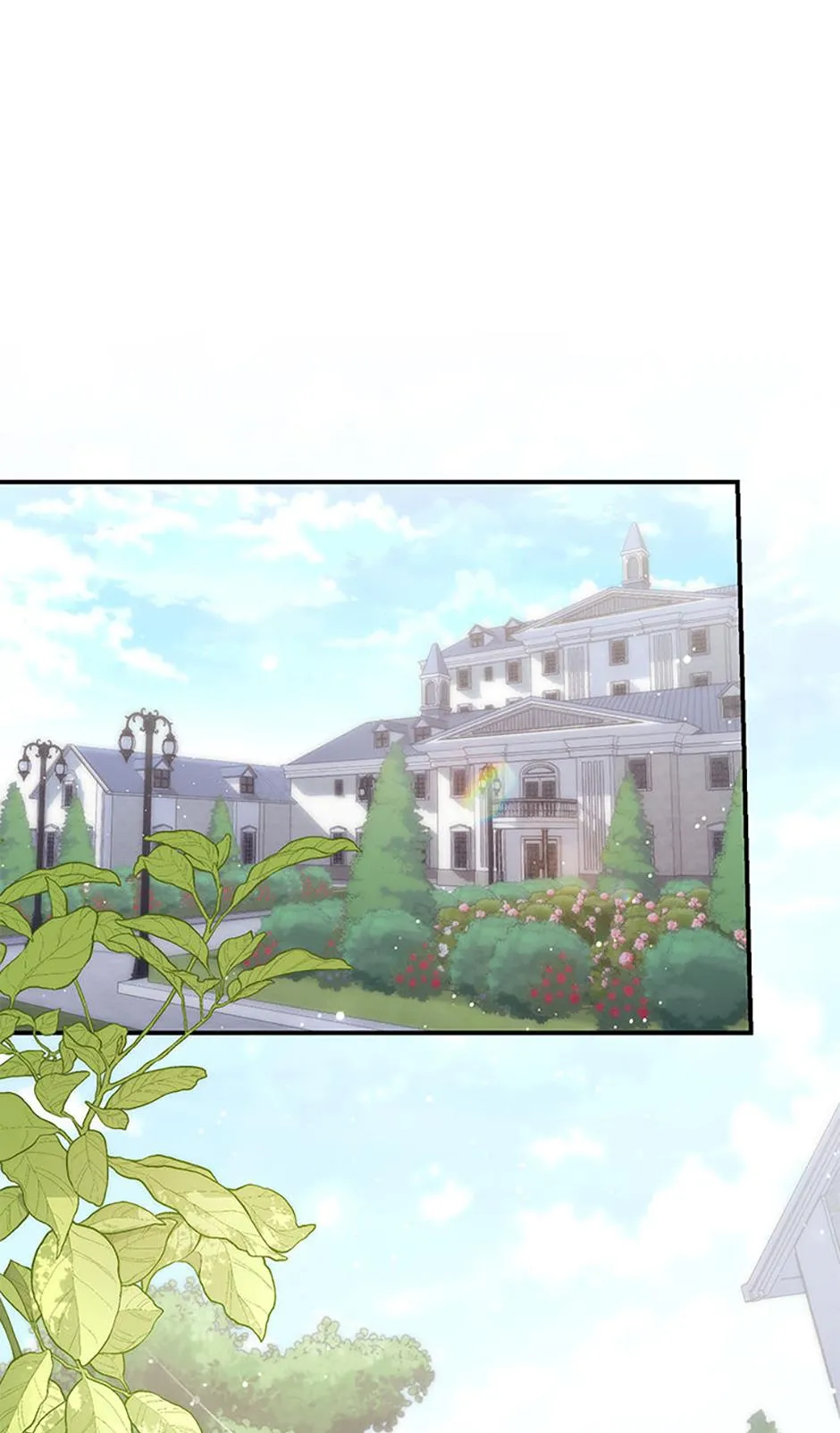 Read Fortune-Telling Lady chapter 116 image 33 on Lezhin