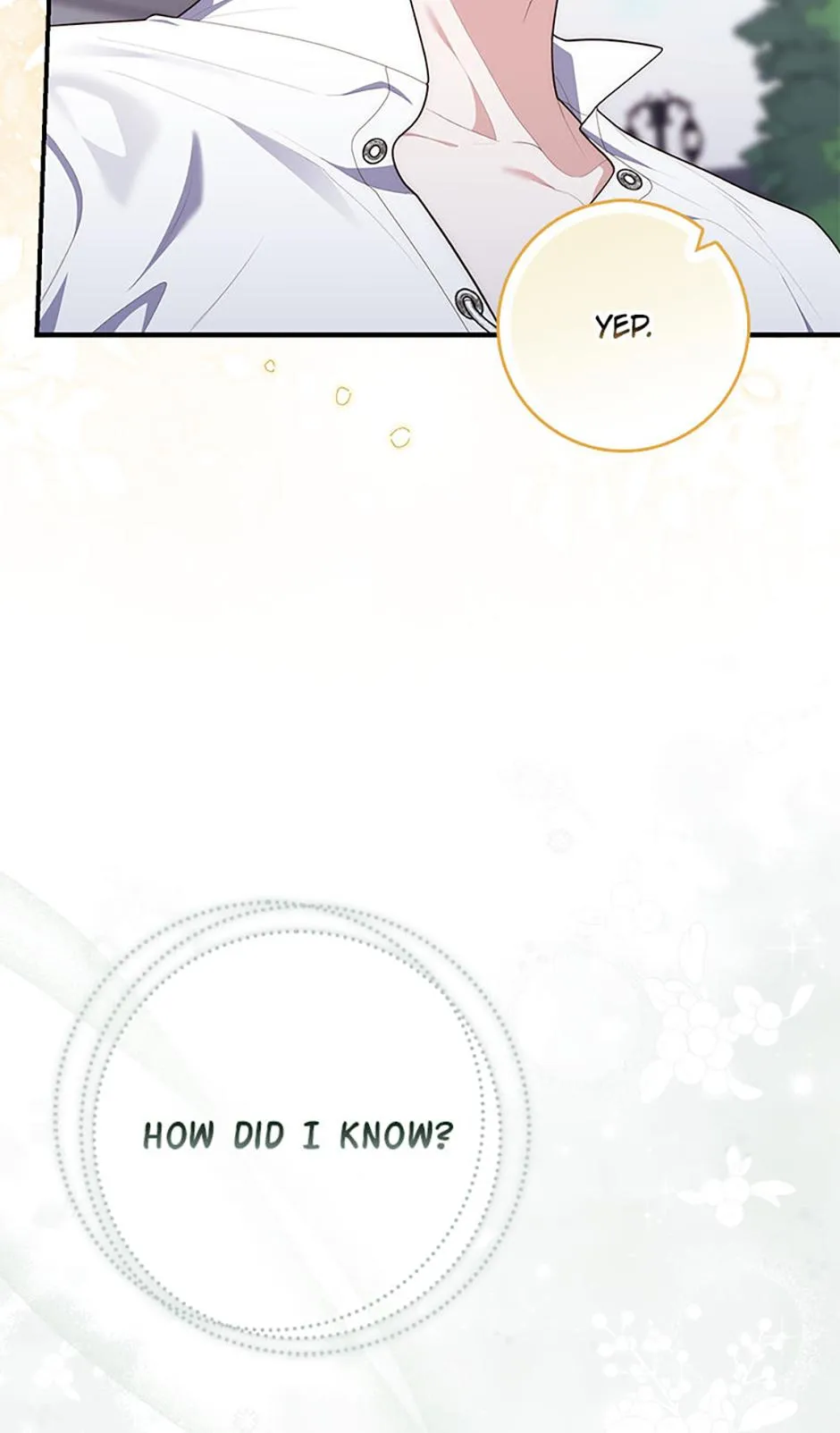 Read Fortune-Telling Lady chapter 116 image 37 on Lezhin