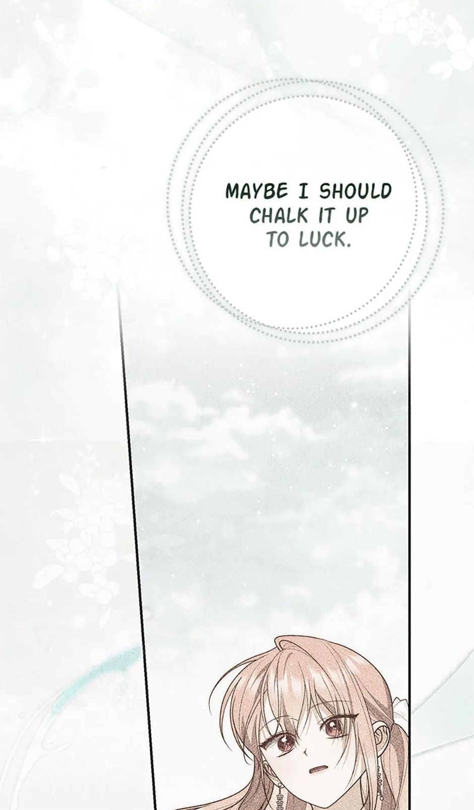 Read Fortune-Telling Lady chapter 116 image 38 on Lezhin