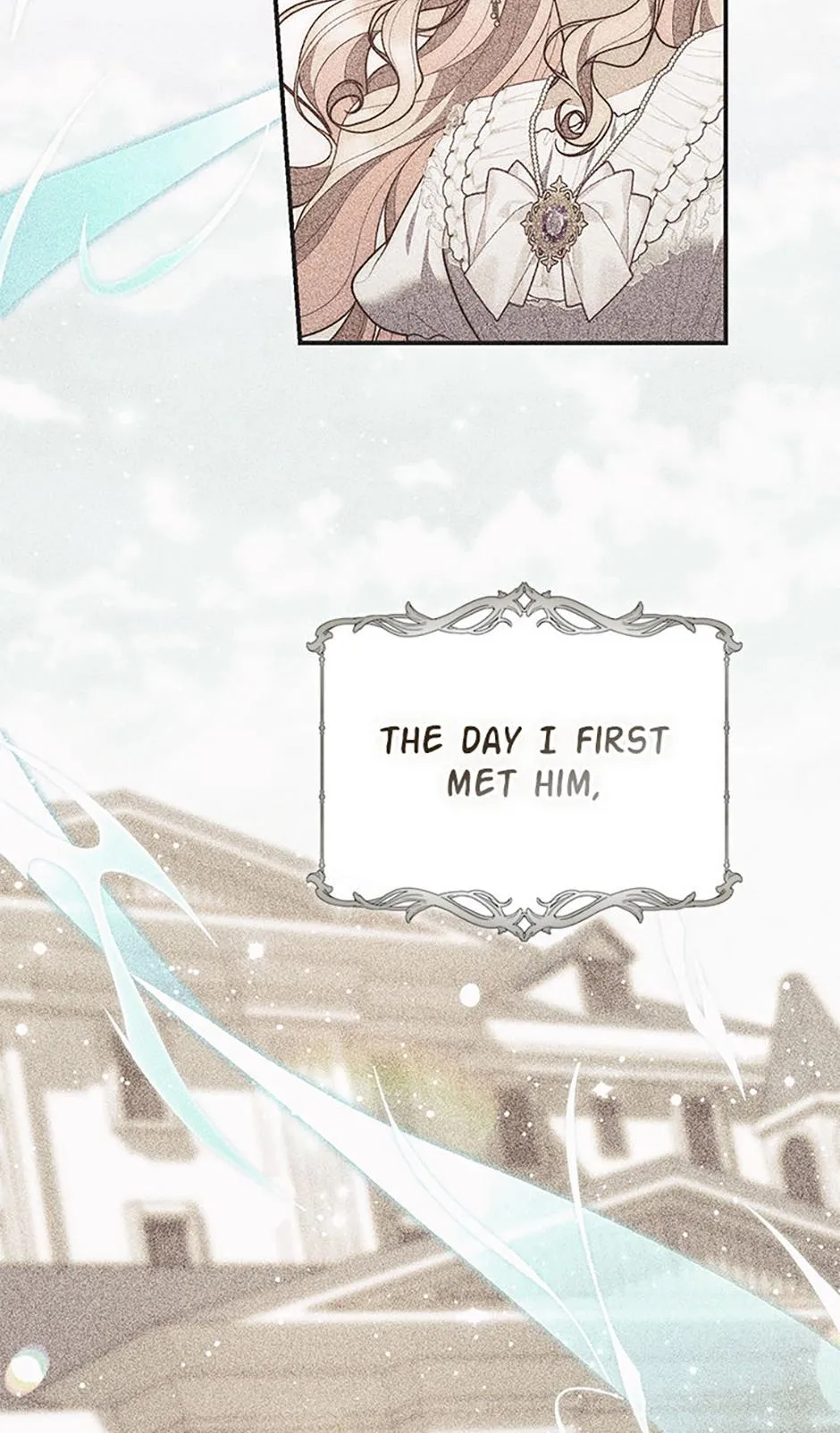 Read Fortune-Telling Lady chapter 116 image 39 on Lezhin