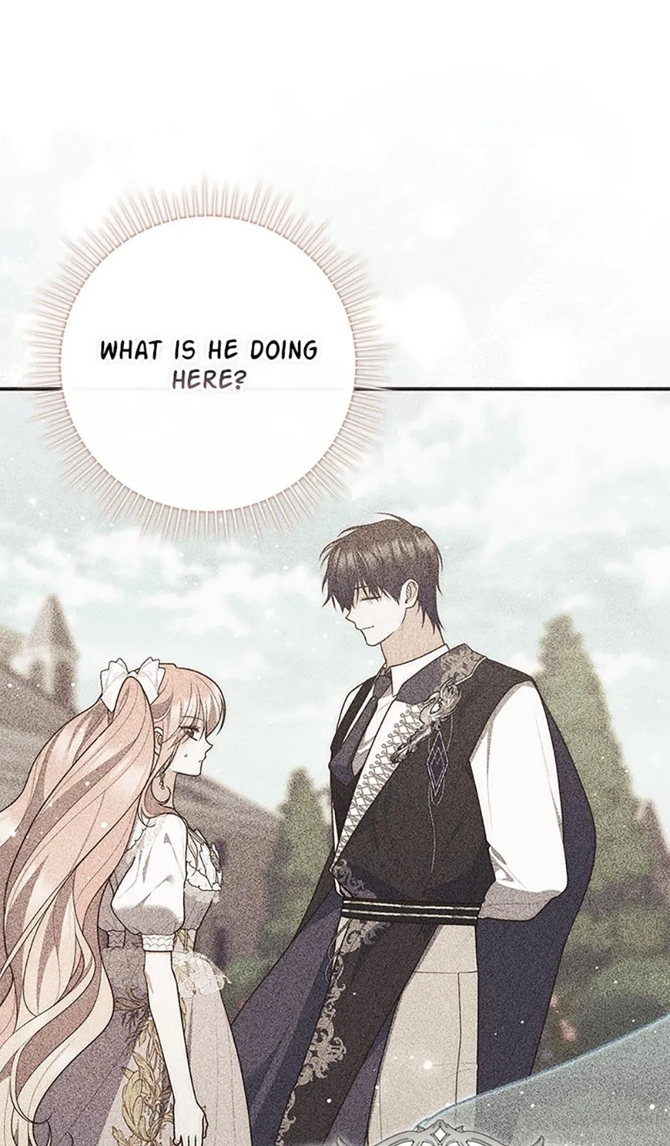 Read Fortune-Telling Lady chapter 116 image 43 on Lezhin