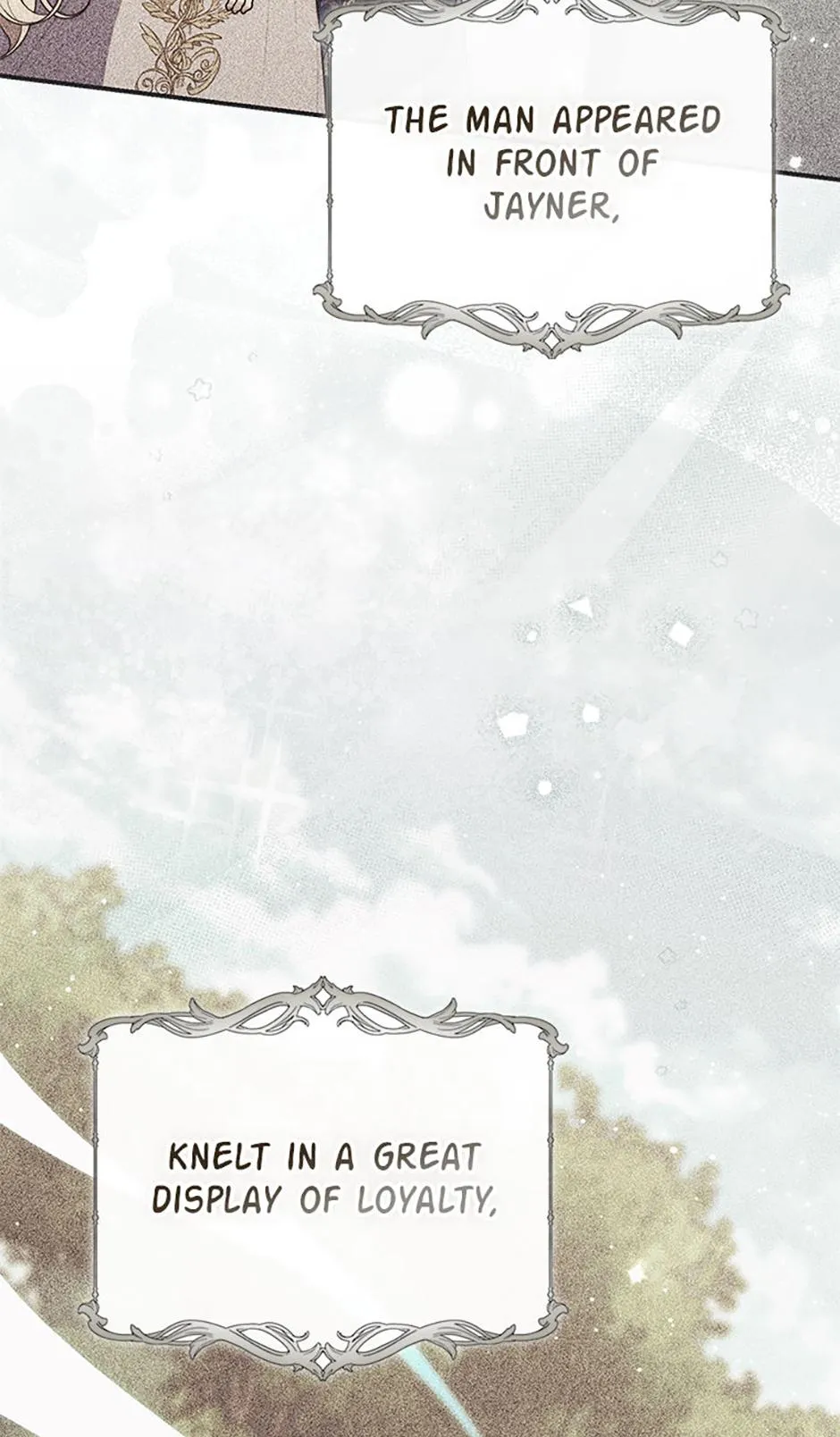 Read Fortune-Telling Lady chapter 116 image 44 on Lezhin